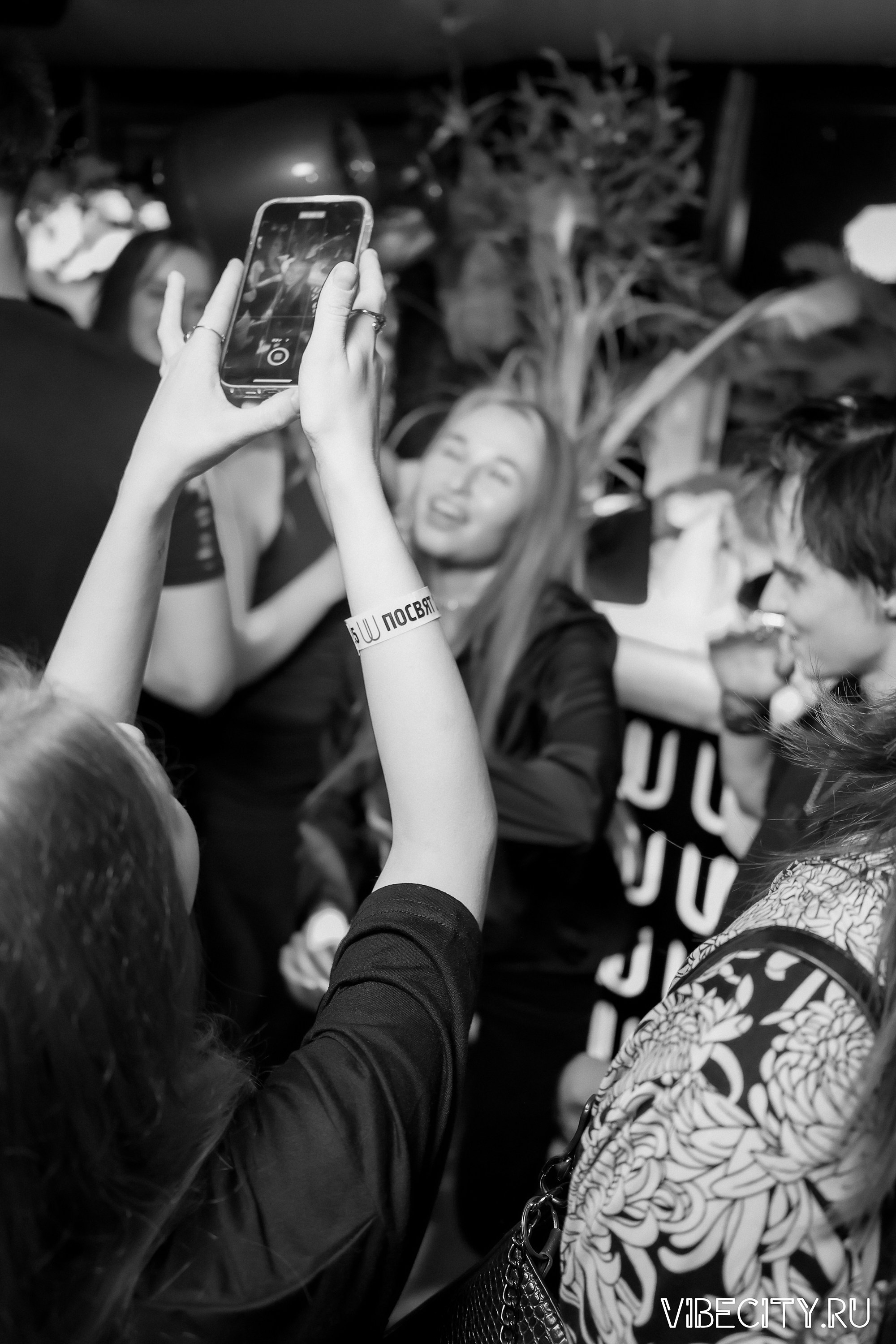 DOUBLE U. VIBECITY.RU Вайб Сити Ру Фоторепортажи Фотоотчеты Калининград