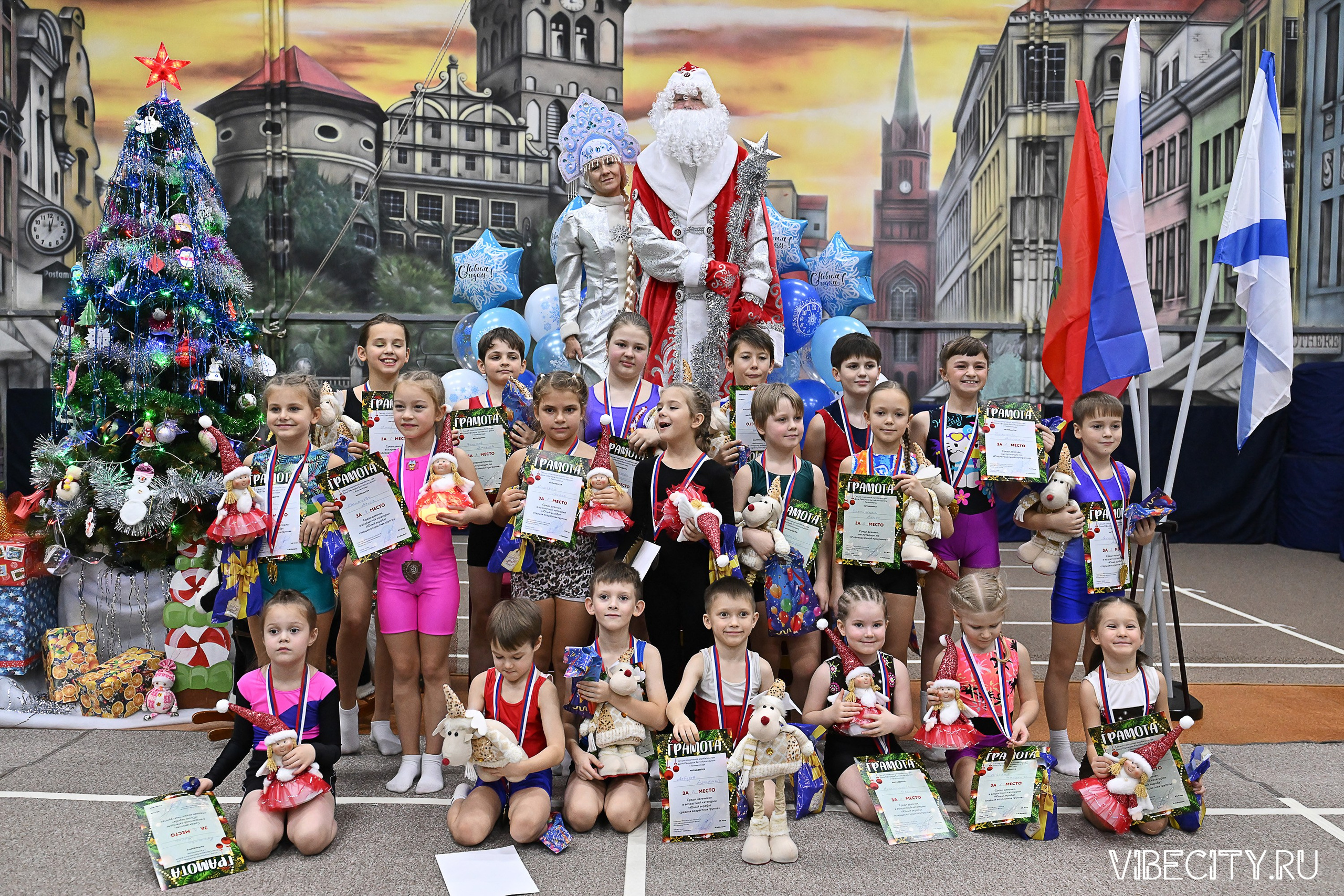 Контрольная тренировка по спортивной гимнастике. VIBECITY.RU Вайб Сити Ру Фоторепортажи Фотоотчеты Калининград