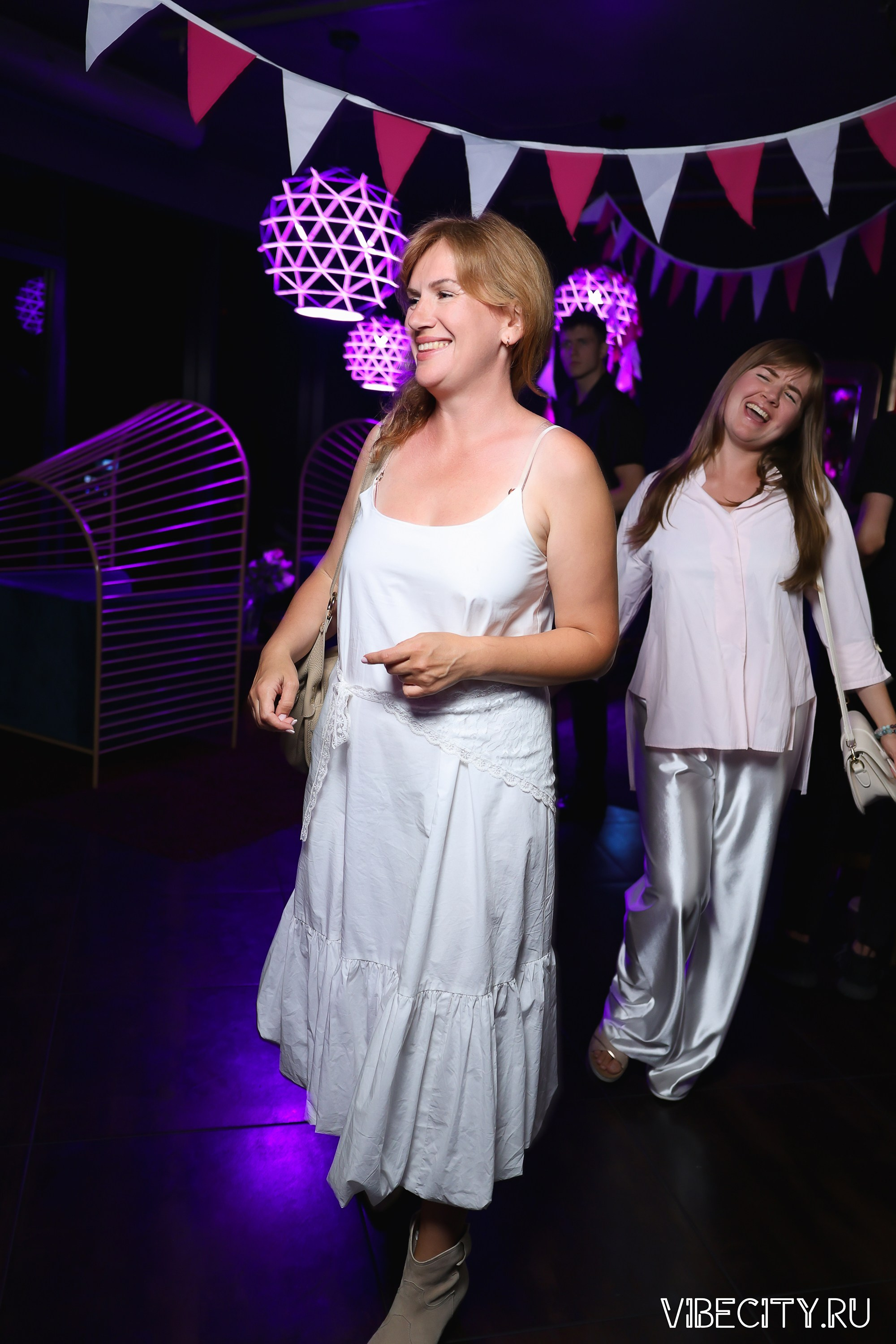 DOUBLE U. VIBECITY.RU Вайб Сити Ру Фоторепортажи Фотоотчеты Калининград