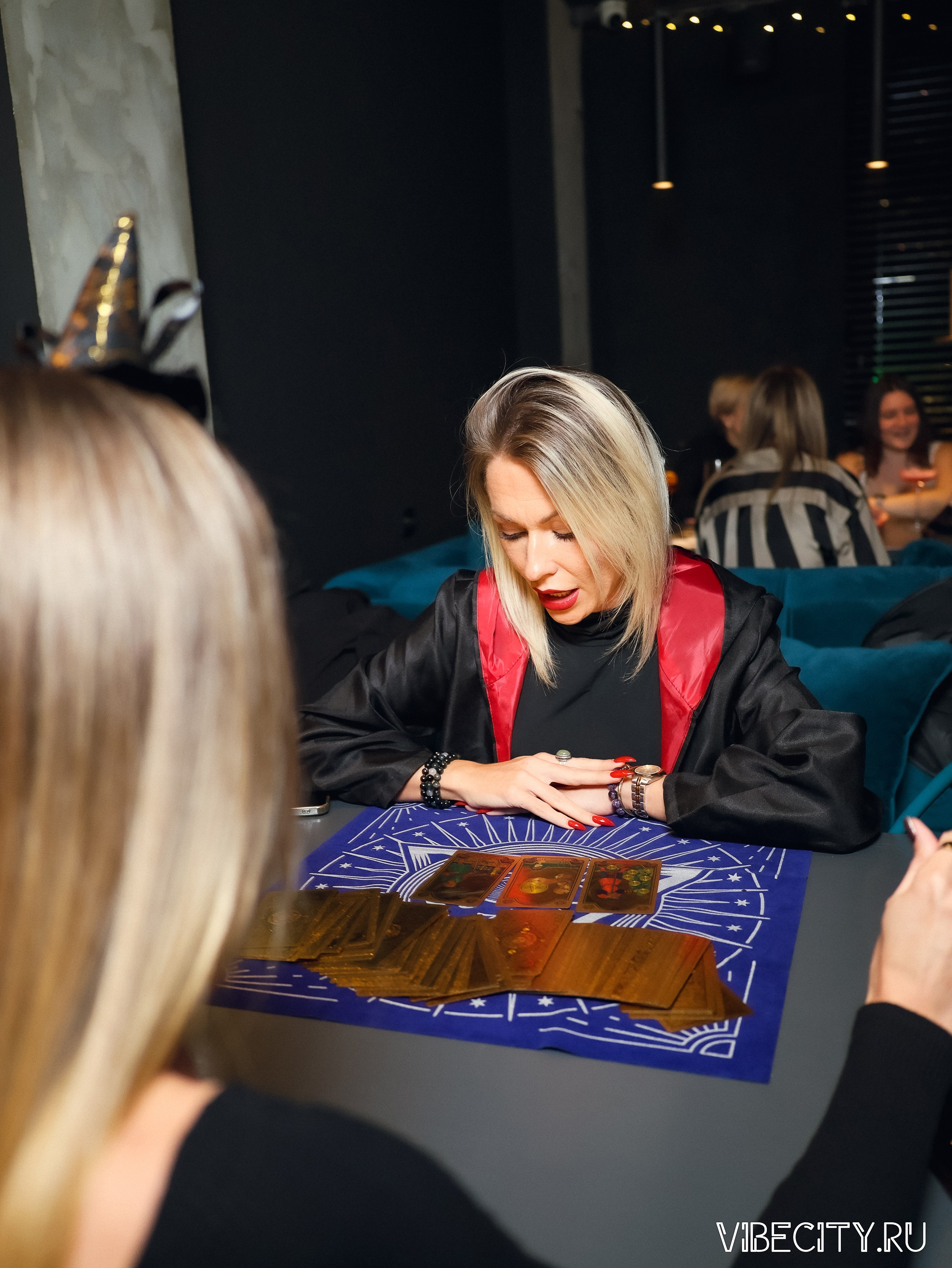 Мята Lounge. VIBECITY.RU Вайб Сити Ру Фоторепортажи Фотоотчеты Калининград