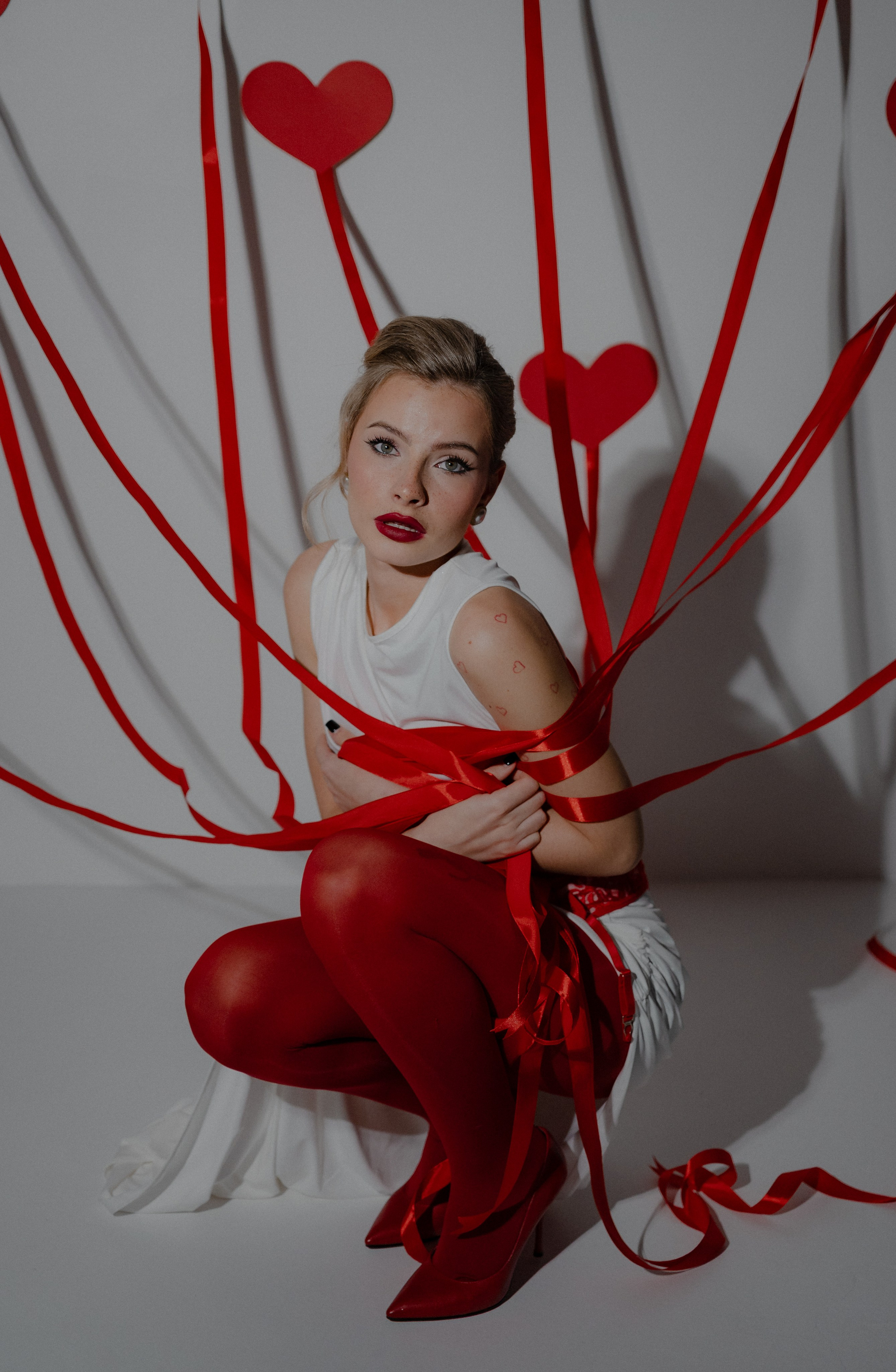 Индивидуальные. Главная