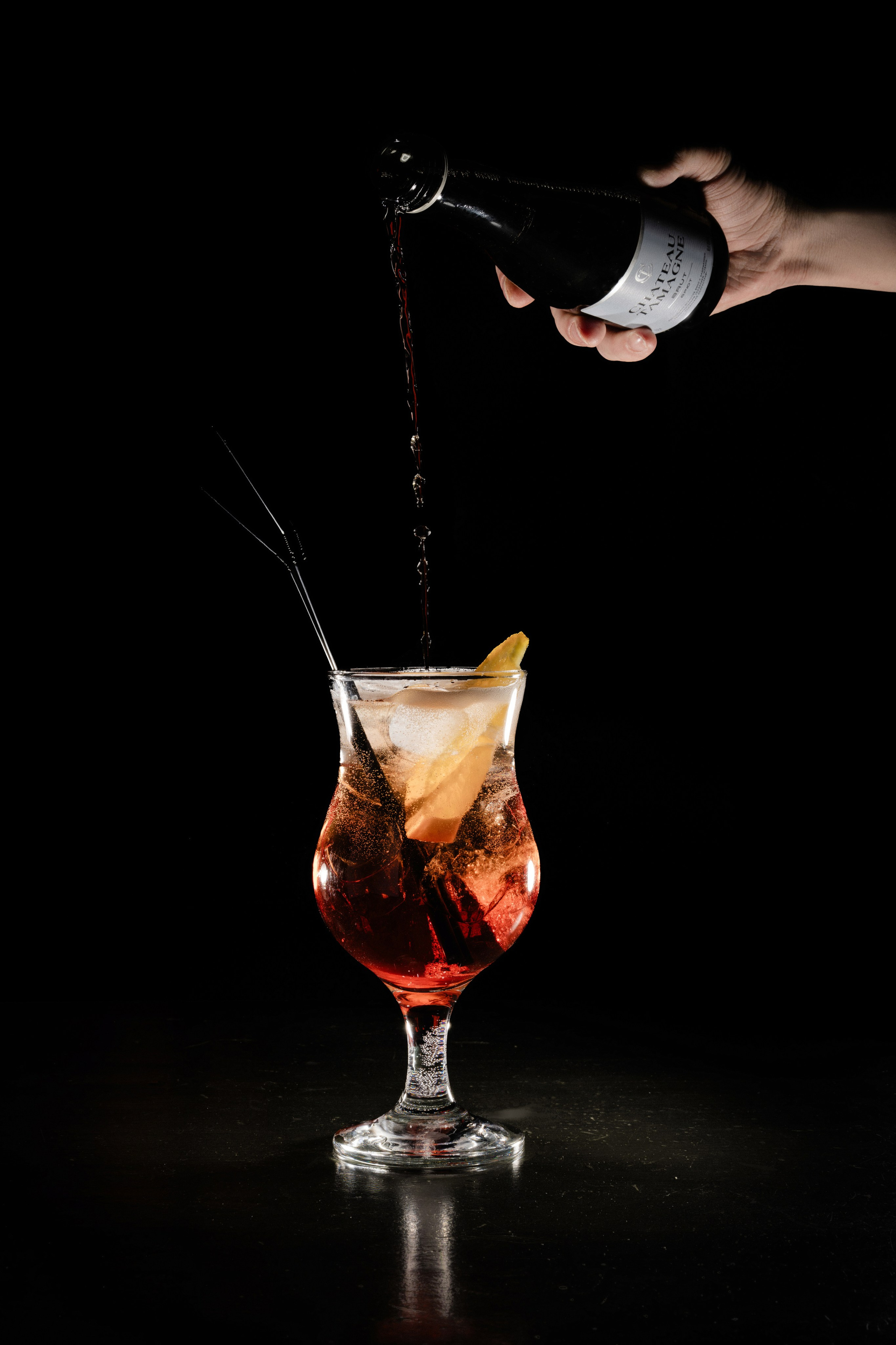 Коктейли MAX. Фотограф Великий Новгород Артем Чернецкий