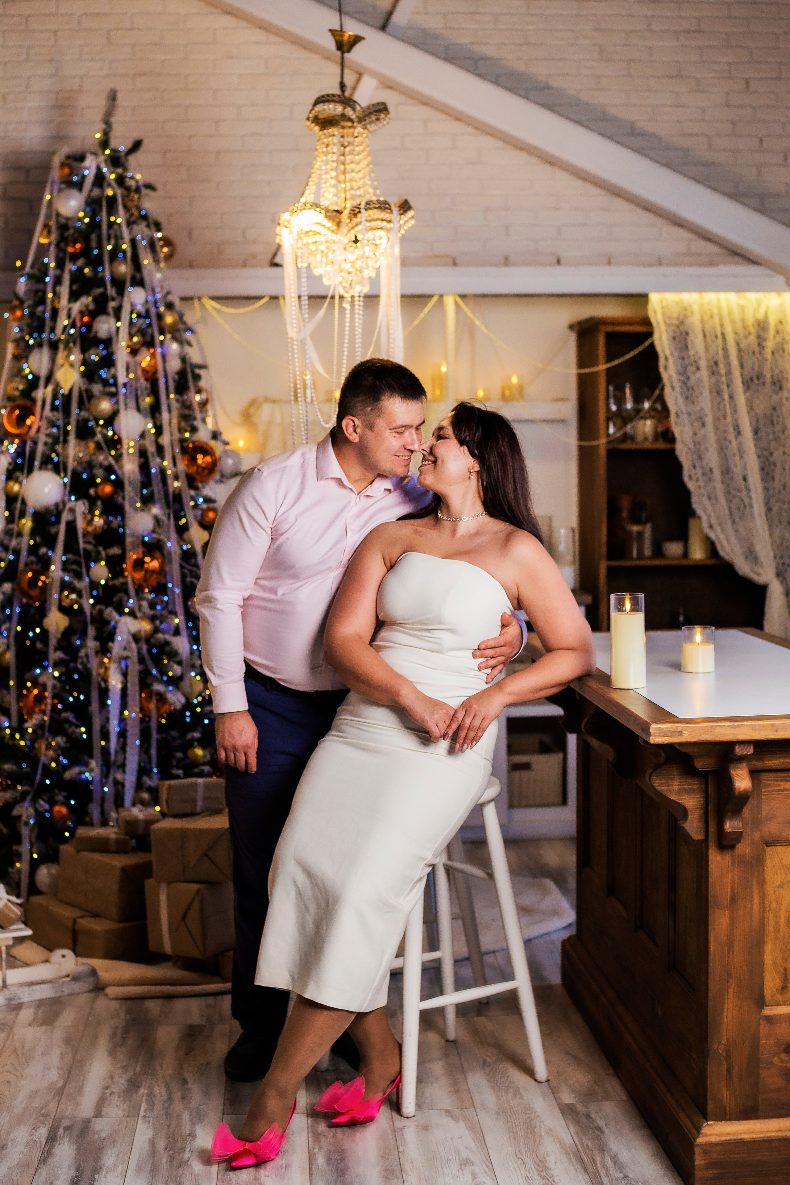 Фотостудия Волна. Семейный фотограф в Саратове