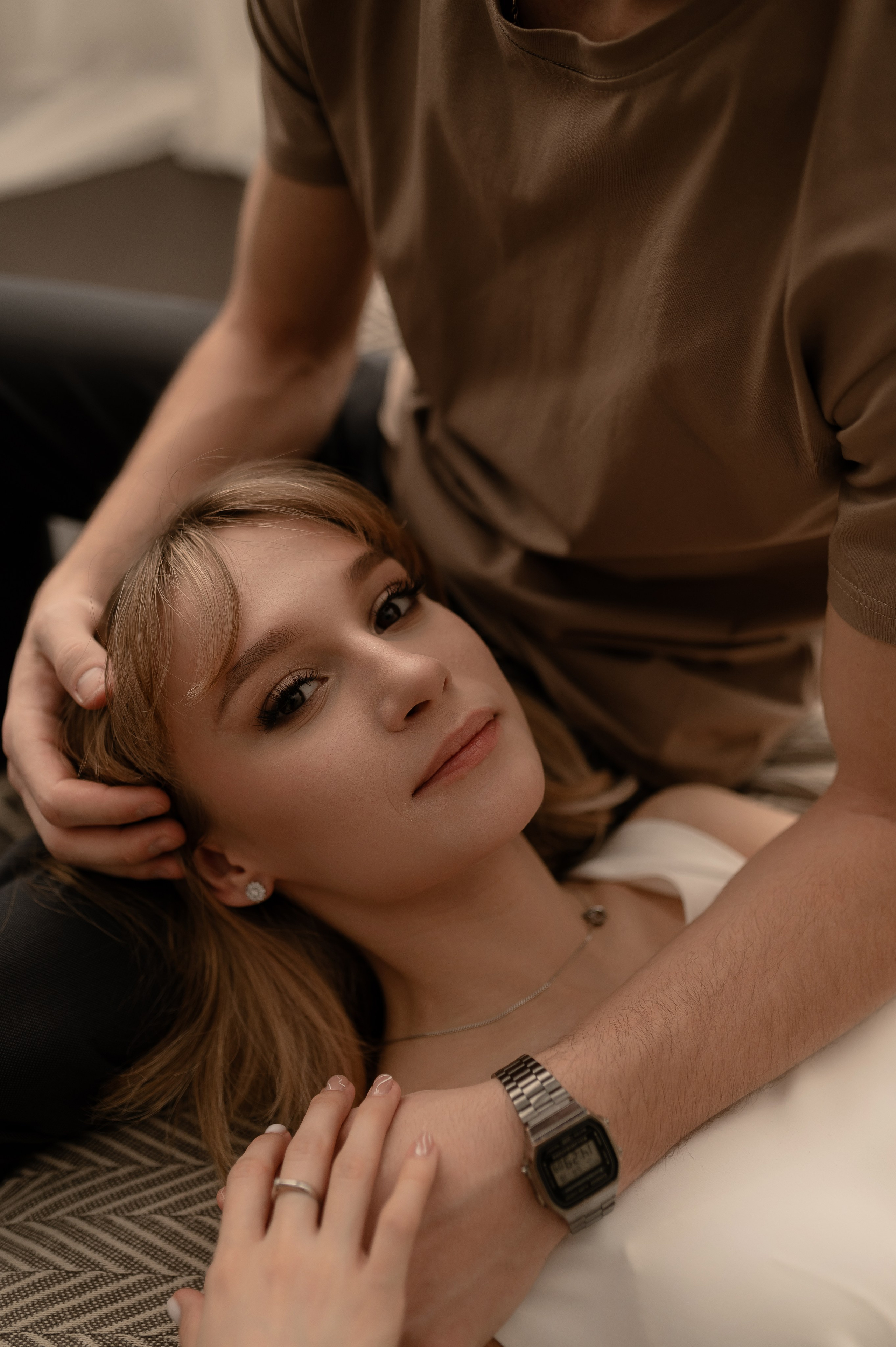 Love is…. Твой личный проводник к красивым фотографиям в Старом Осколе