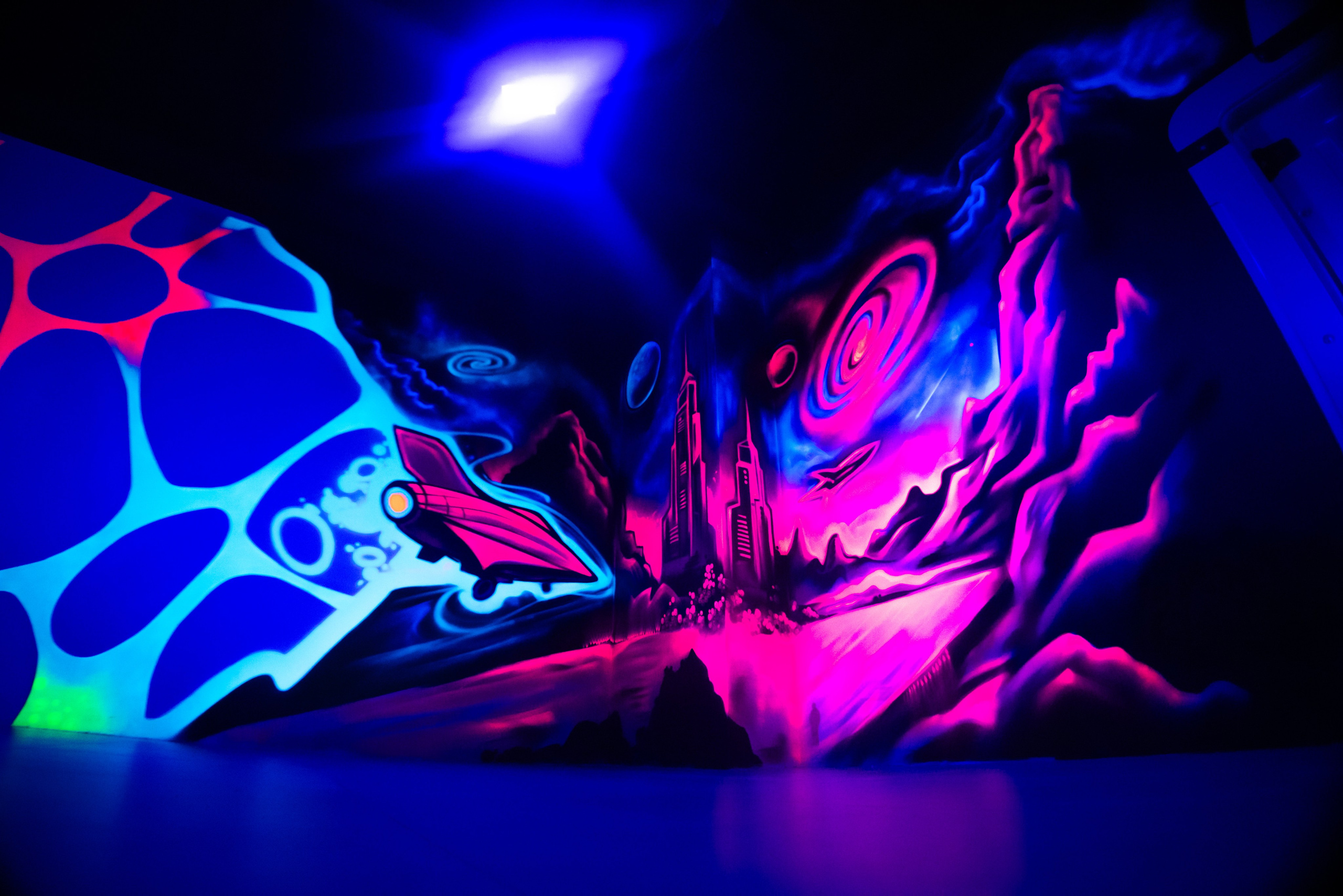 Интерьерная фотосессия