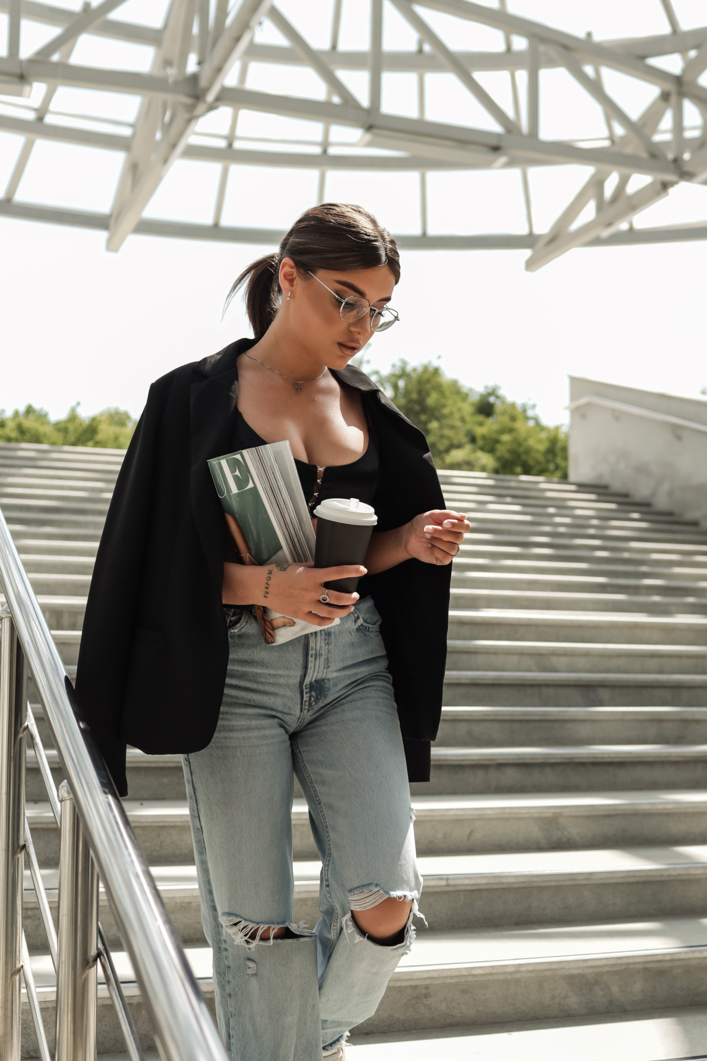 Елена. Kroyanphoto