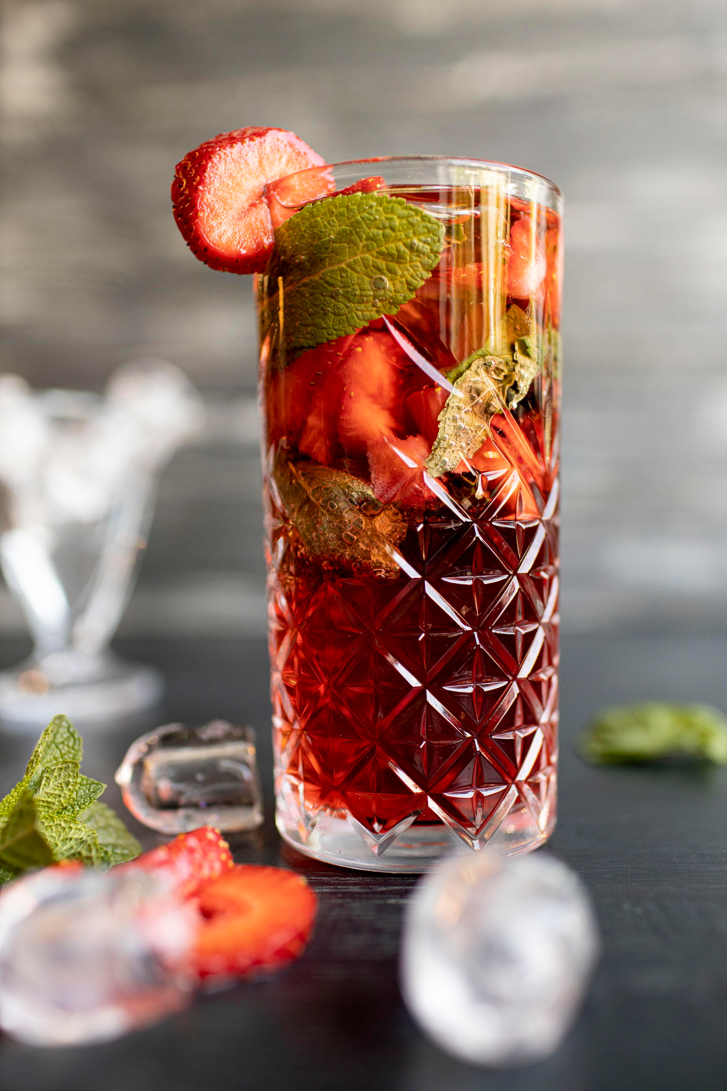 Фуд-фотография. Kroyanphoto