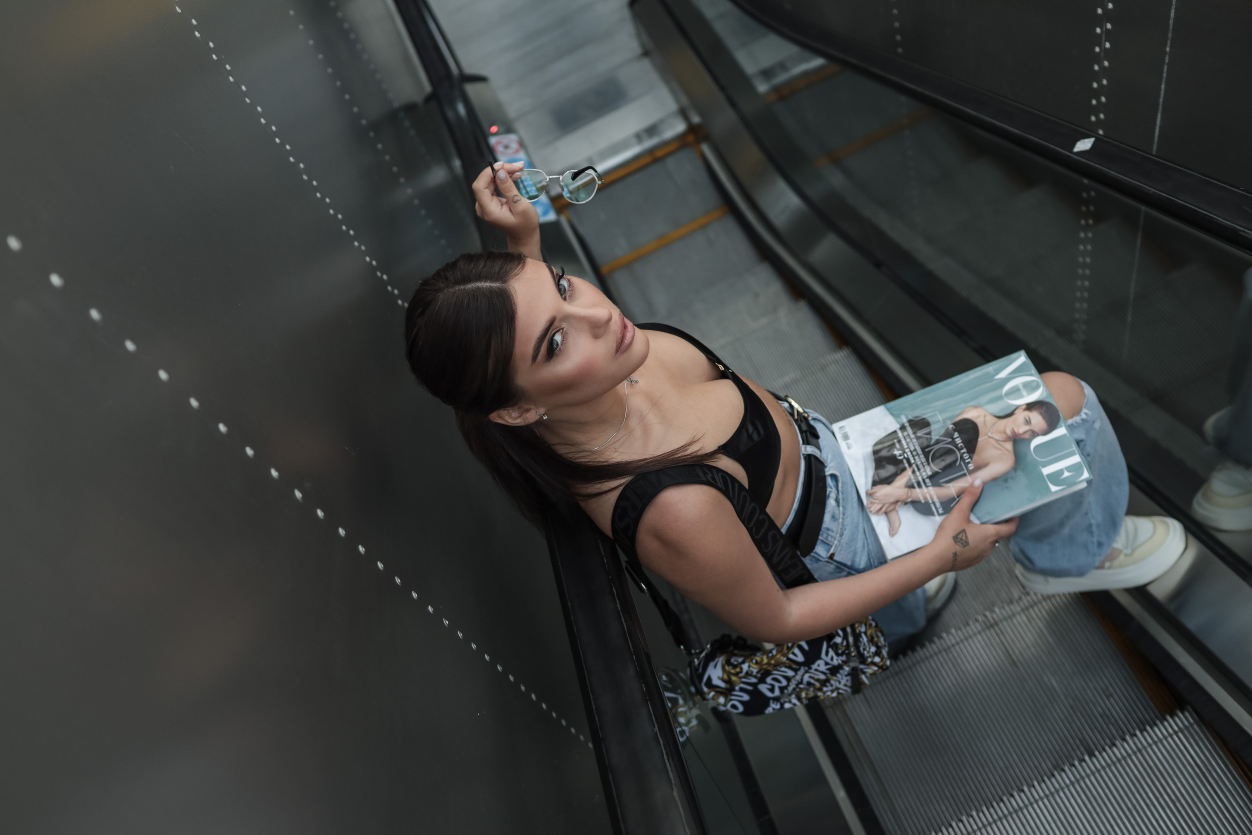 Елена. Kroyanphoto