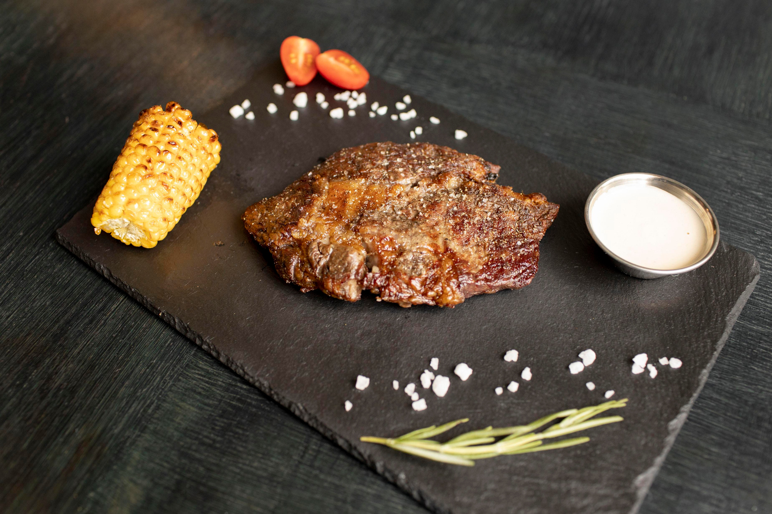 Фуд-фотография. Kroyanphoto