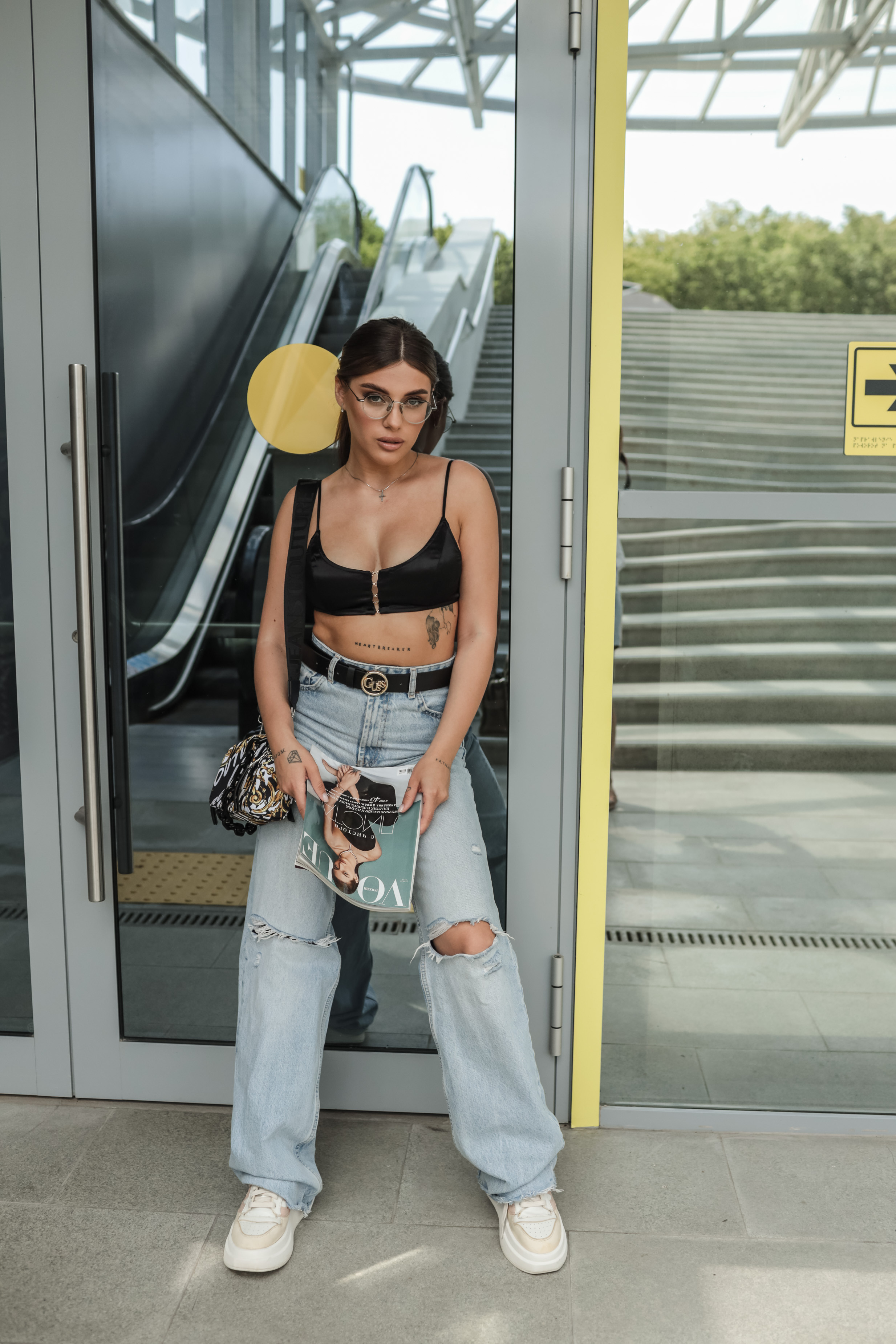 Елена. Kroyanphoto