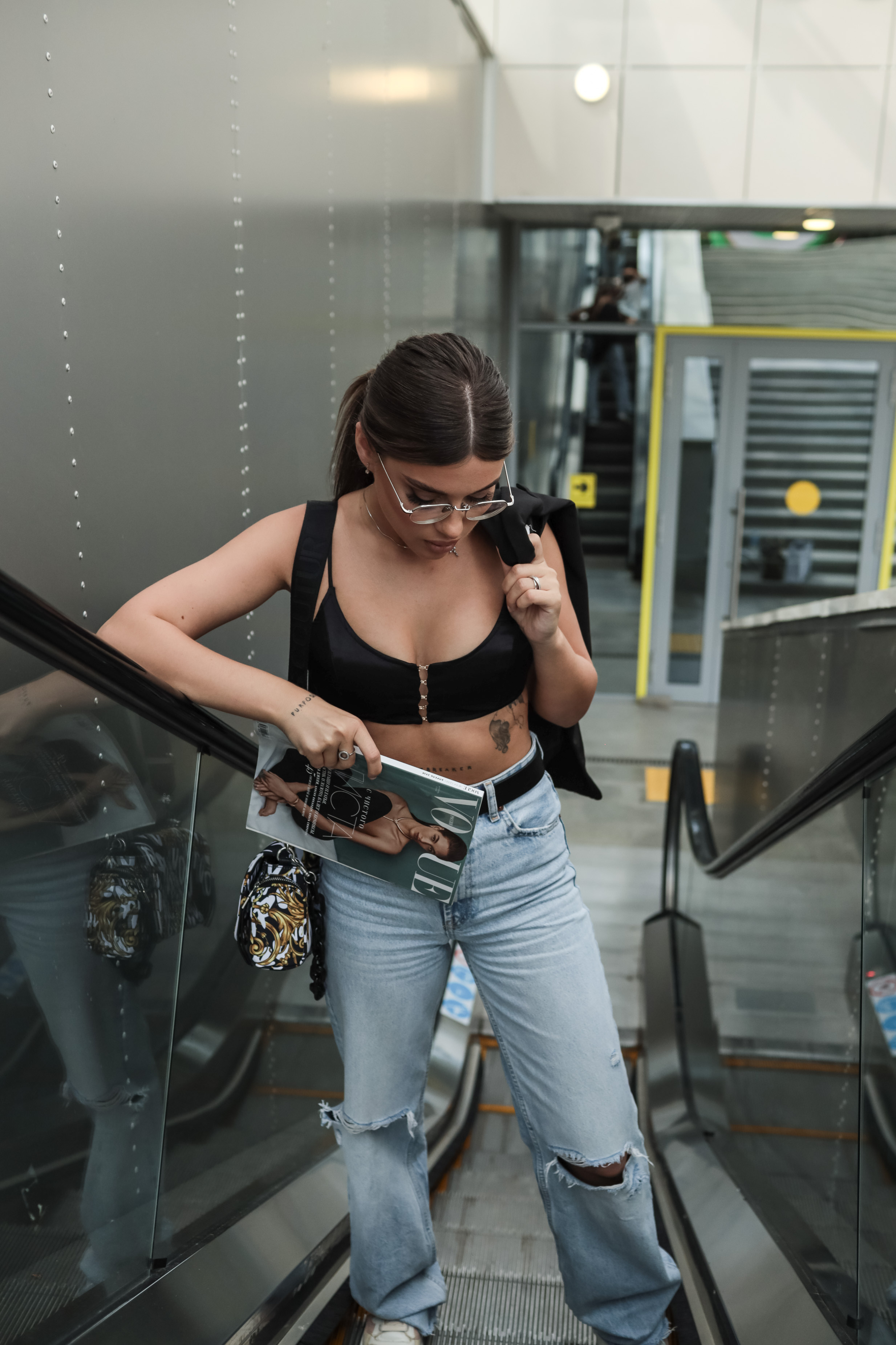 Елена. Kroyanphoto