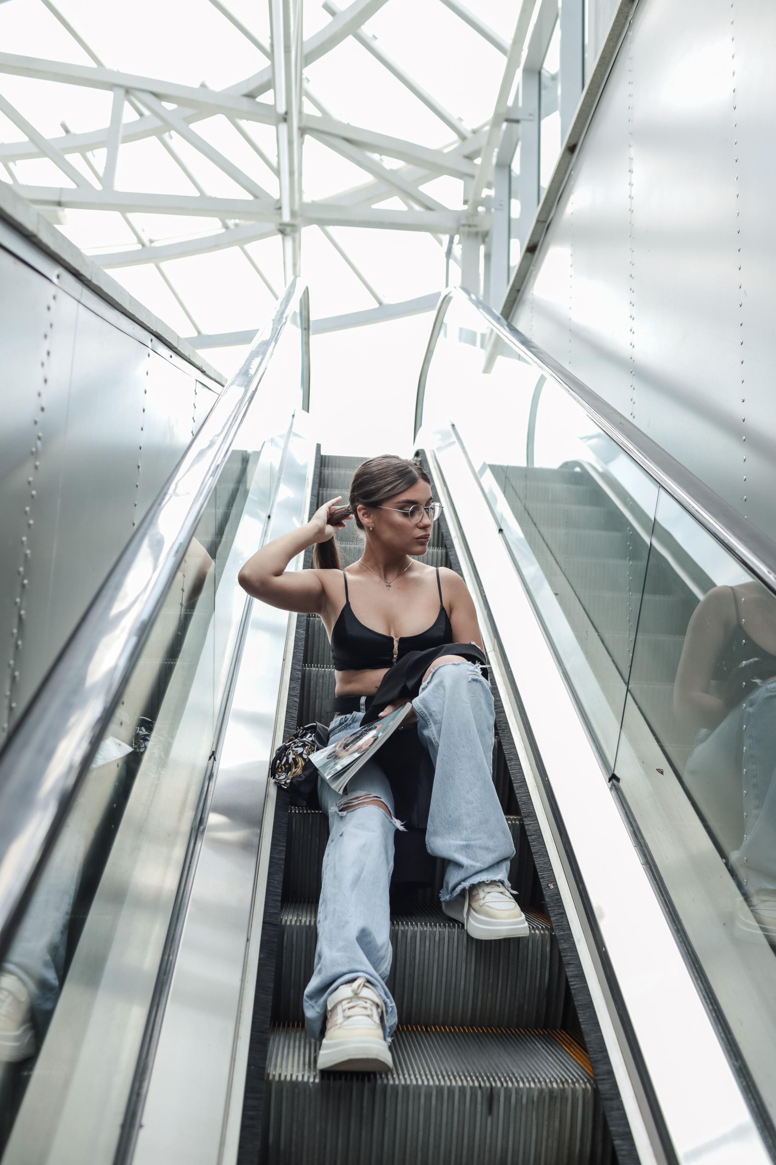 Елена. Kroyanphoto