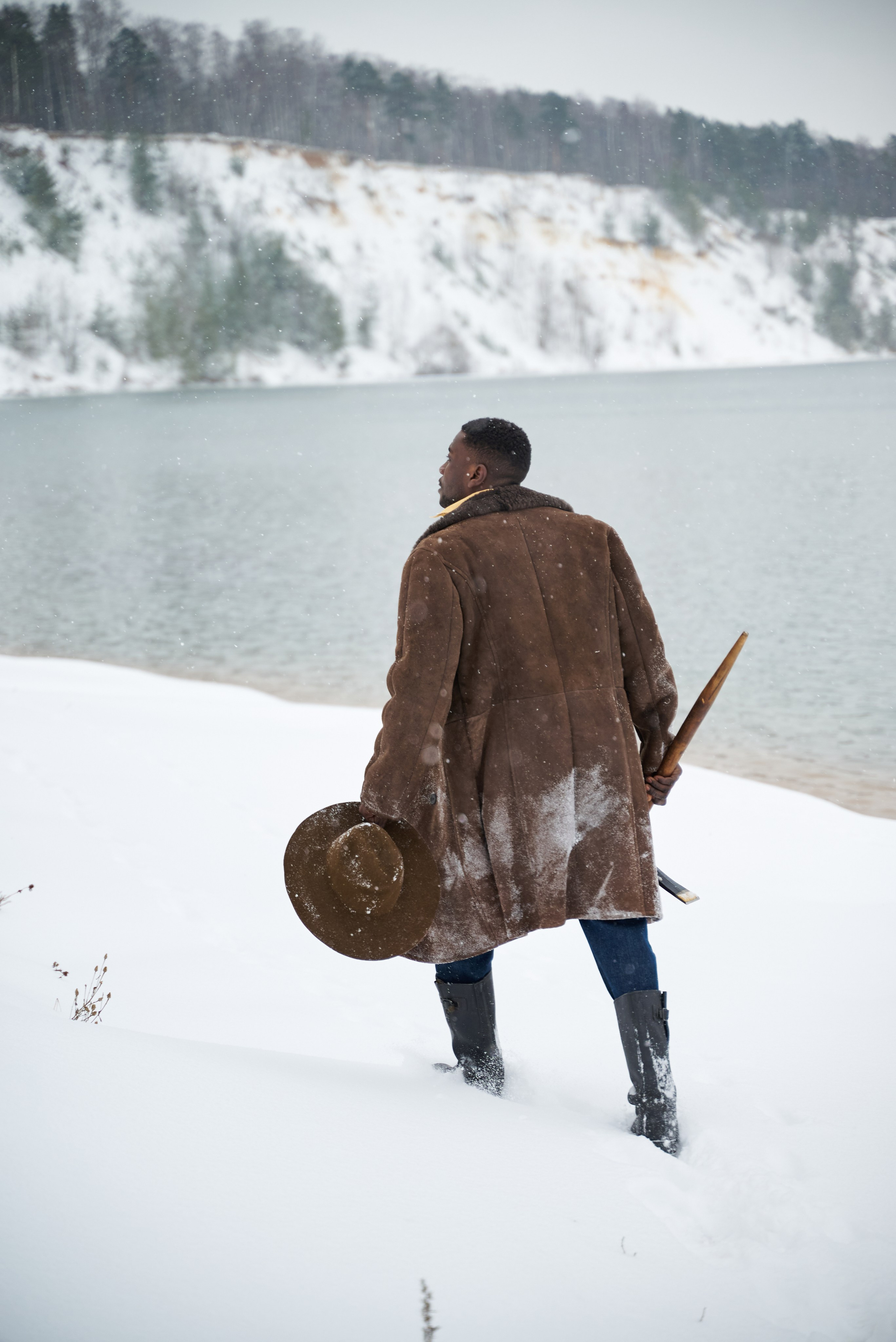 портретный фотограф Москва