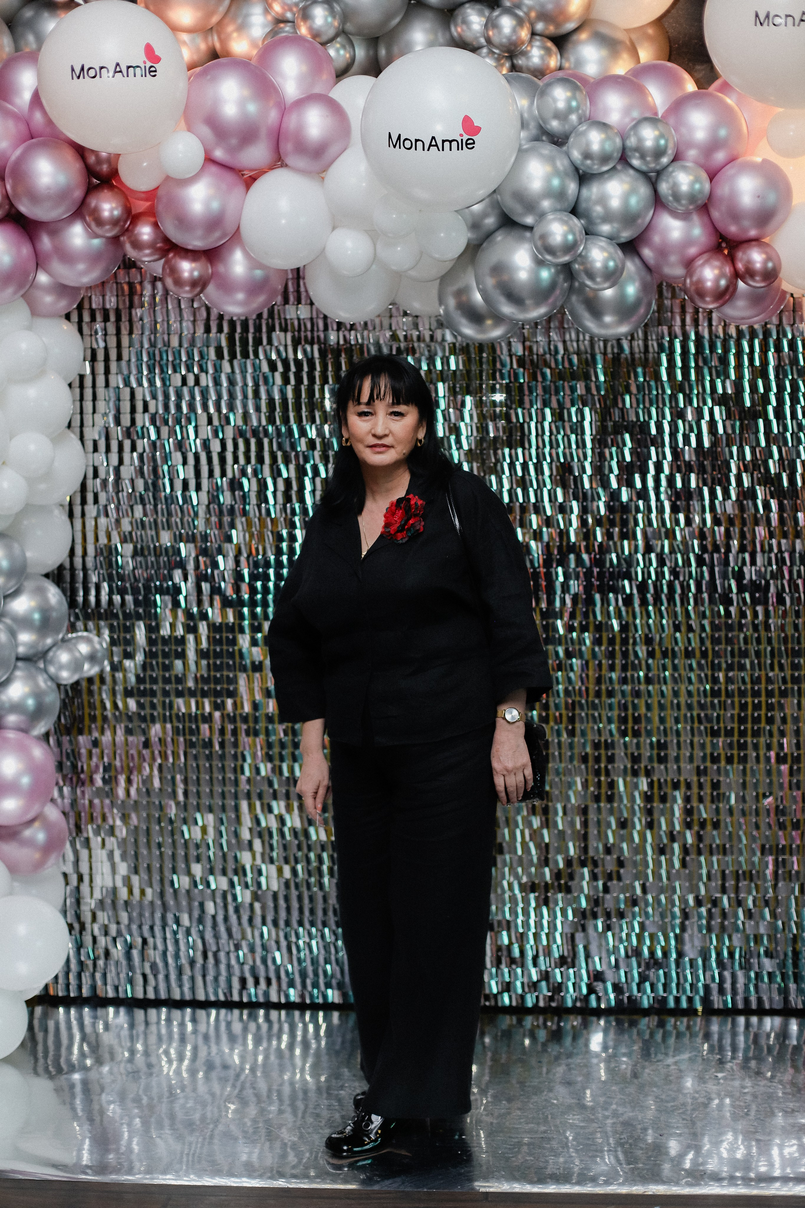 MonAmie 2024. Фотограф в Алматы и Москве Даша Пушкина