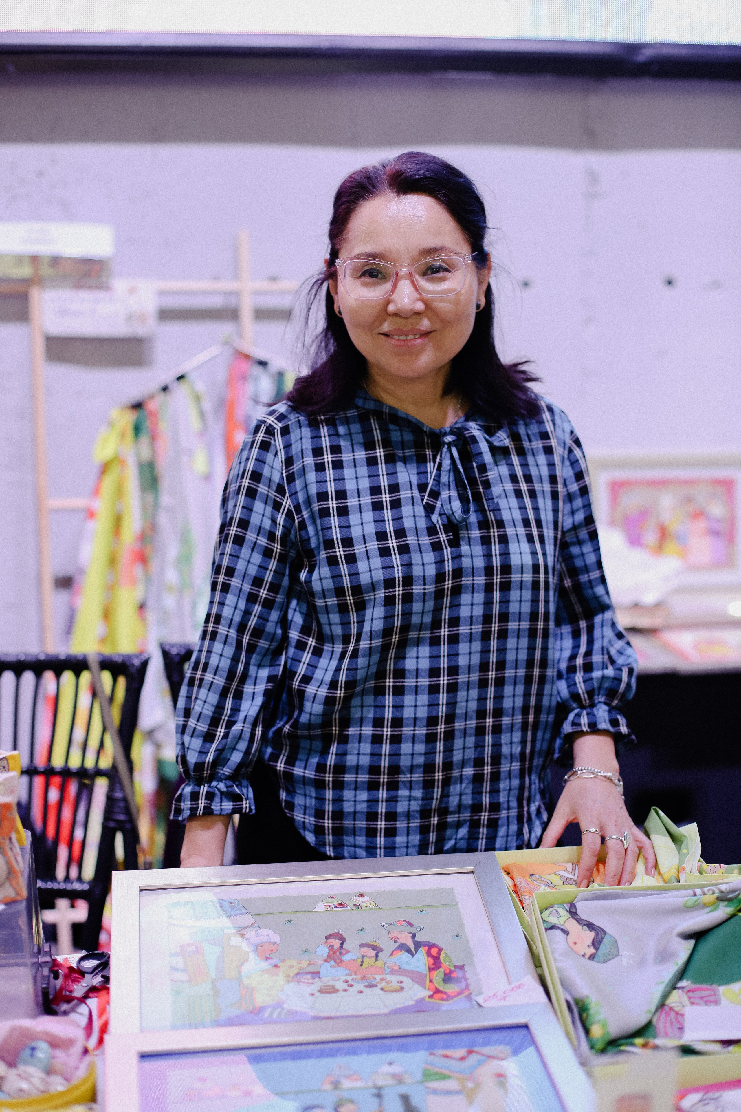 3.03 Almaty Pop Up Store. Фотограф в Алматы и Москве Даша Пушкина