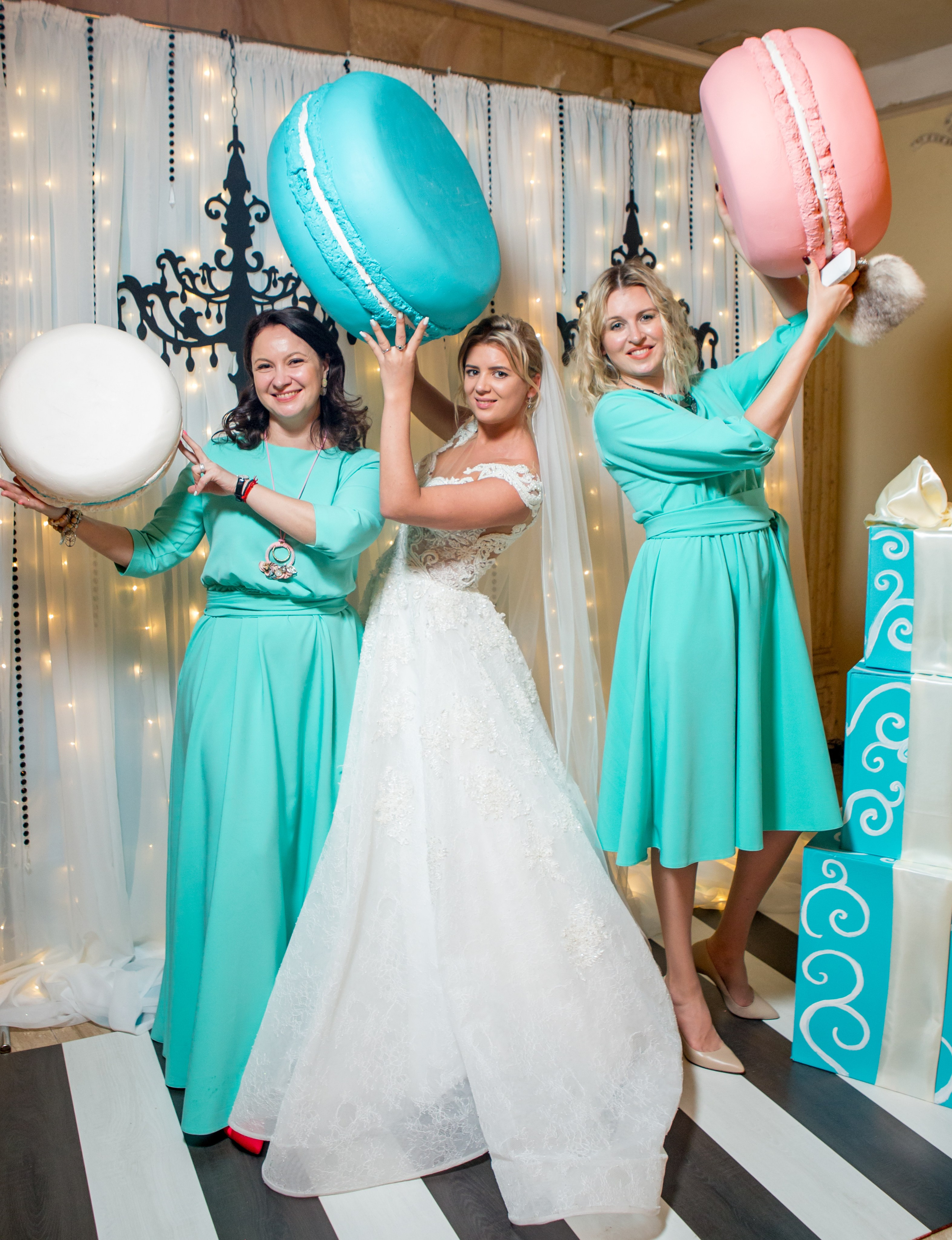 Свадебные съемки. Фотограф