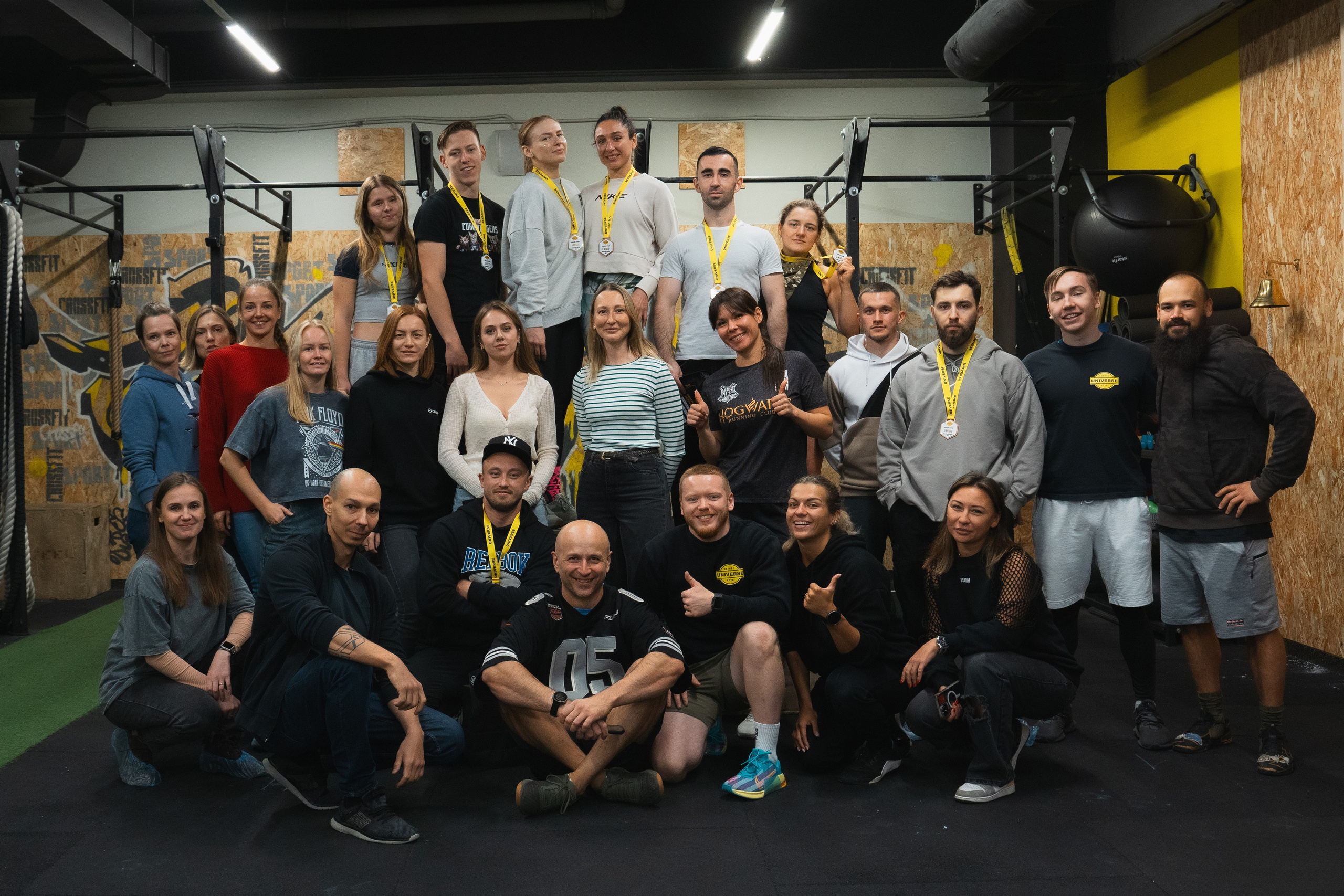 SPORT 111PX.RU. Москва / Репортаж / Спорт / Индивидуальные съемки