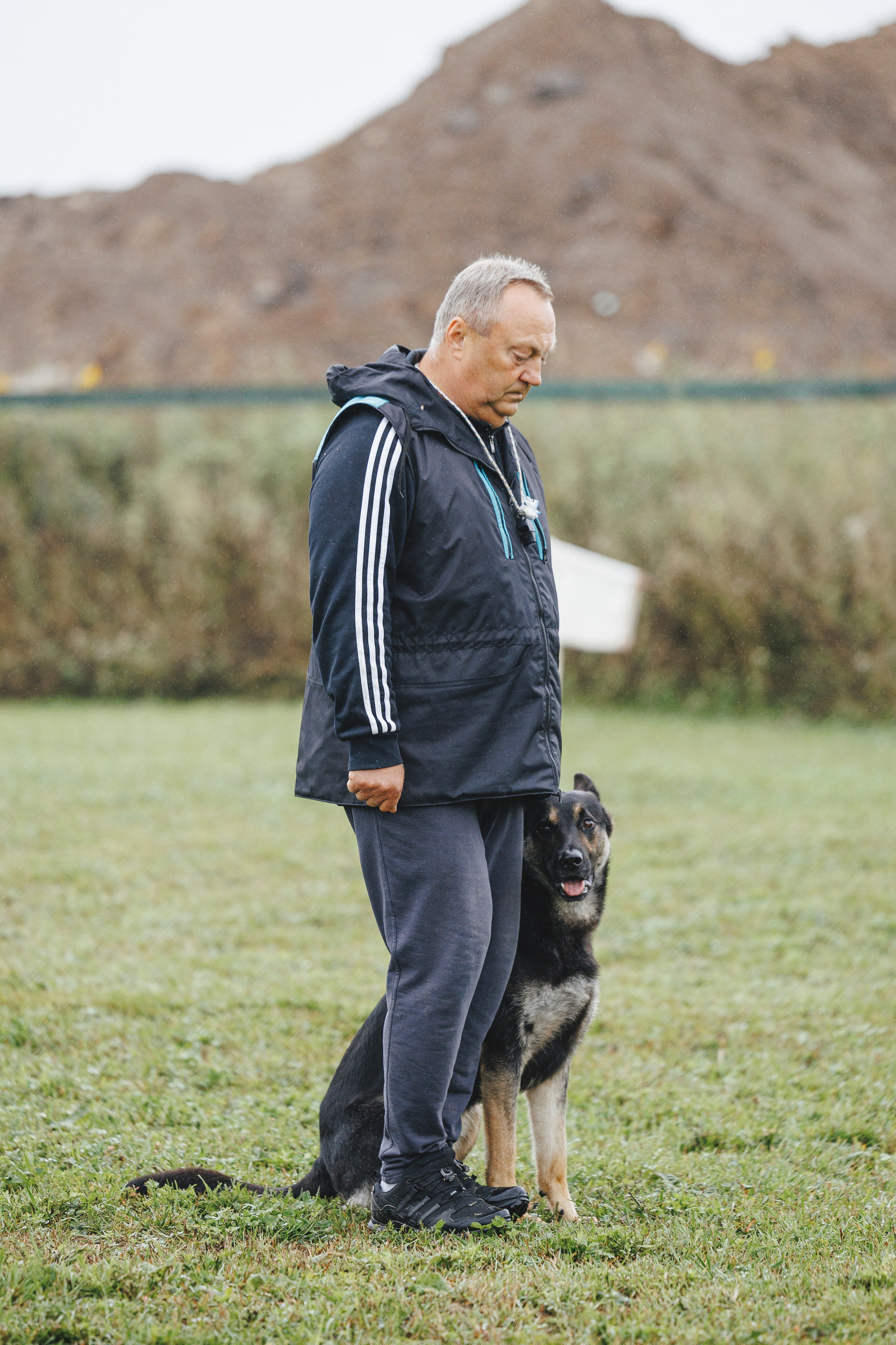 08.08.25-10.08.25 ЧР по мондьорингу г. Вологда. Фотограф-анималист Анна Маринич
