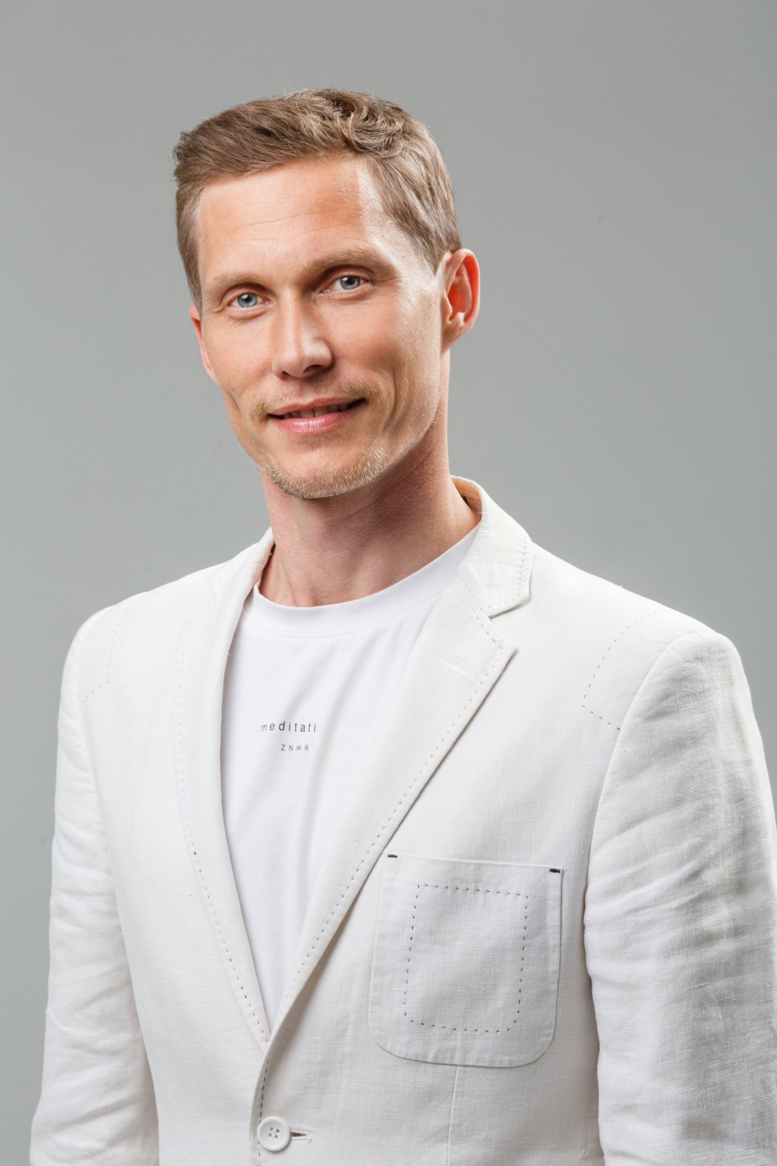 Медперсонал. Репортажный фотограф Борис Геер