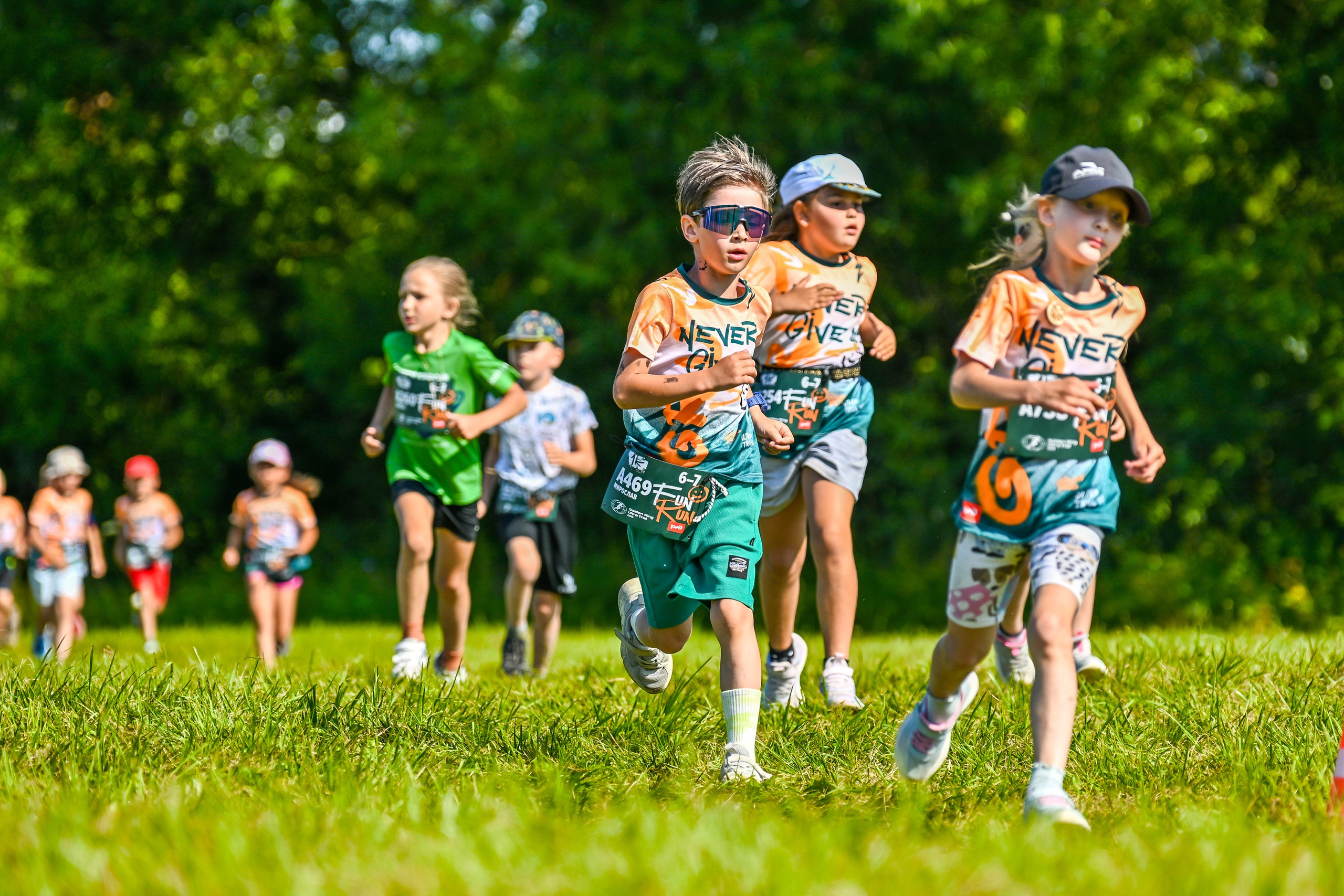 Репортаж. Фотограф в Москве и МО Александр Шаров