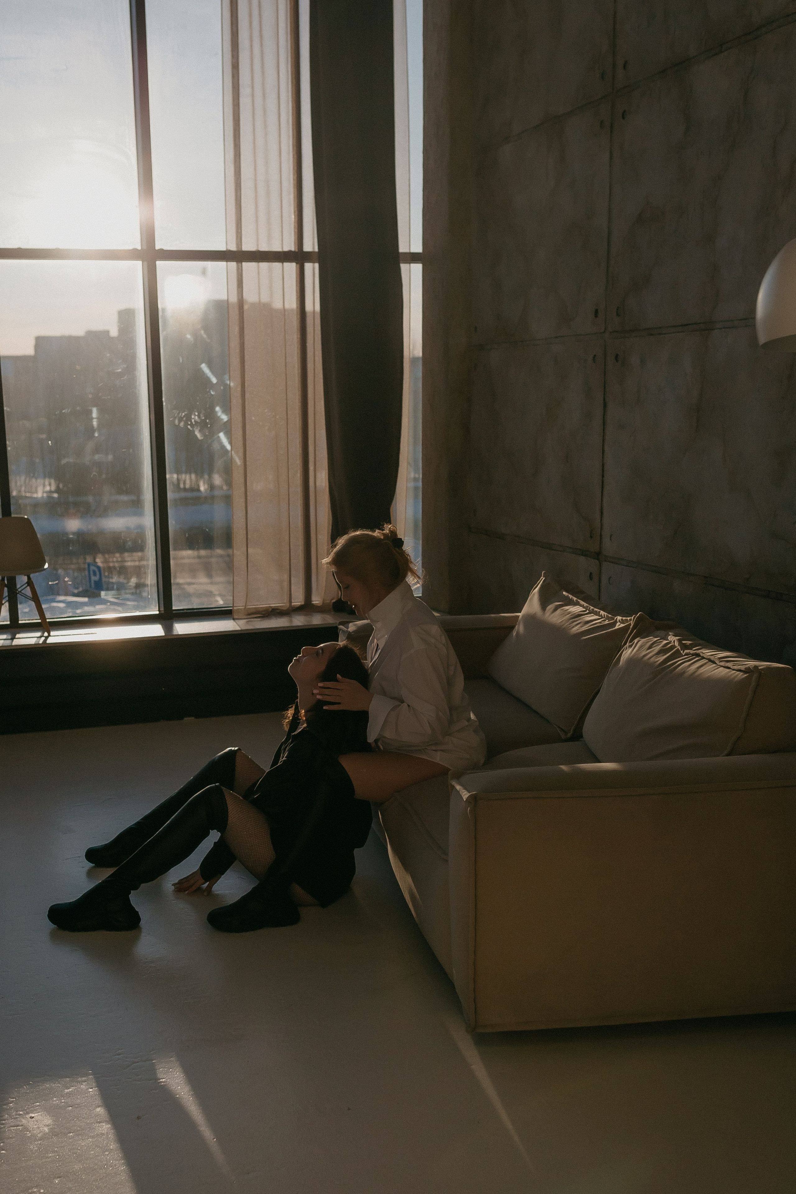 Варвара. Семейный фотограф в Сургуте