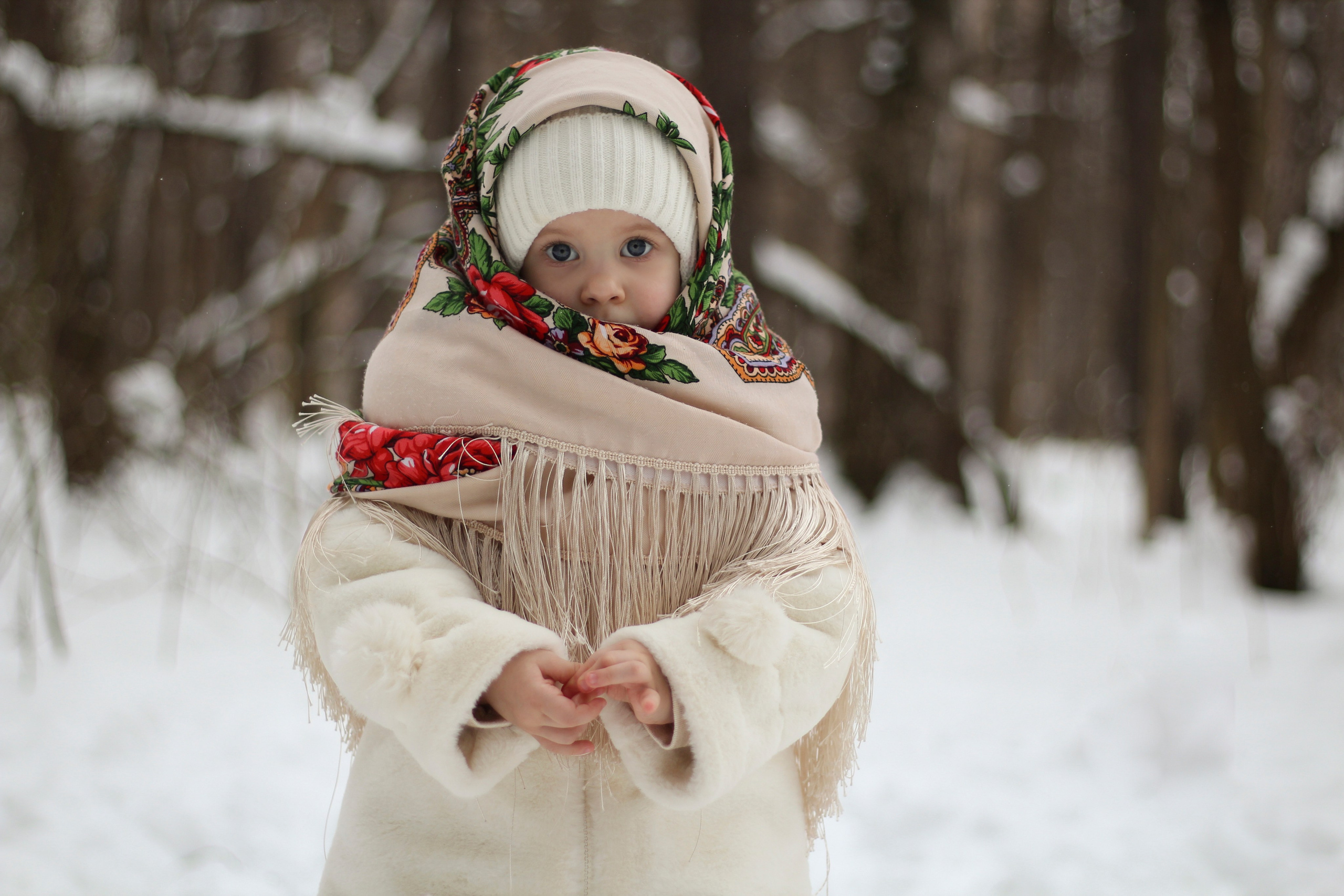 Детская фотография. Семейный и детский фотограф в Москве Анастасия Крейнина