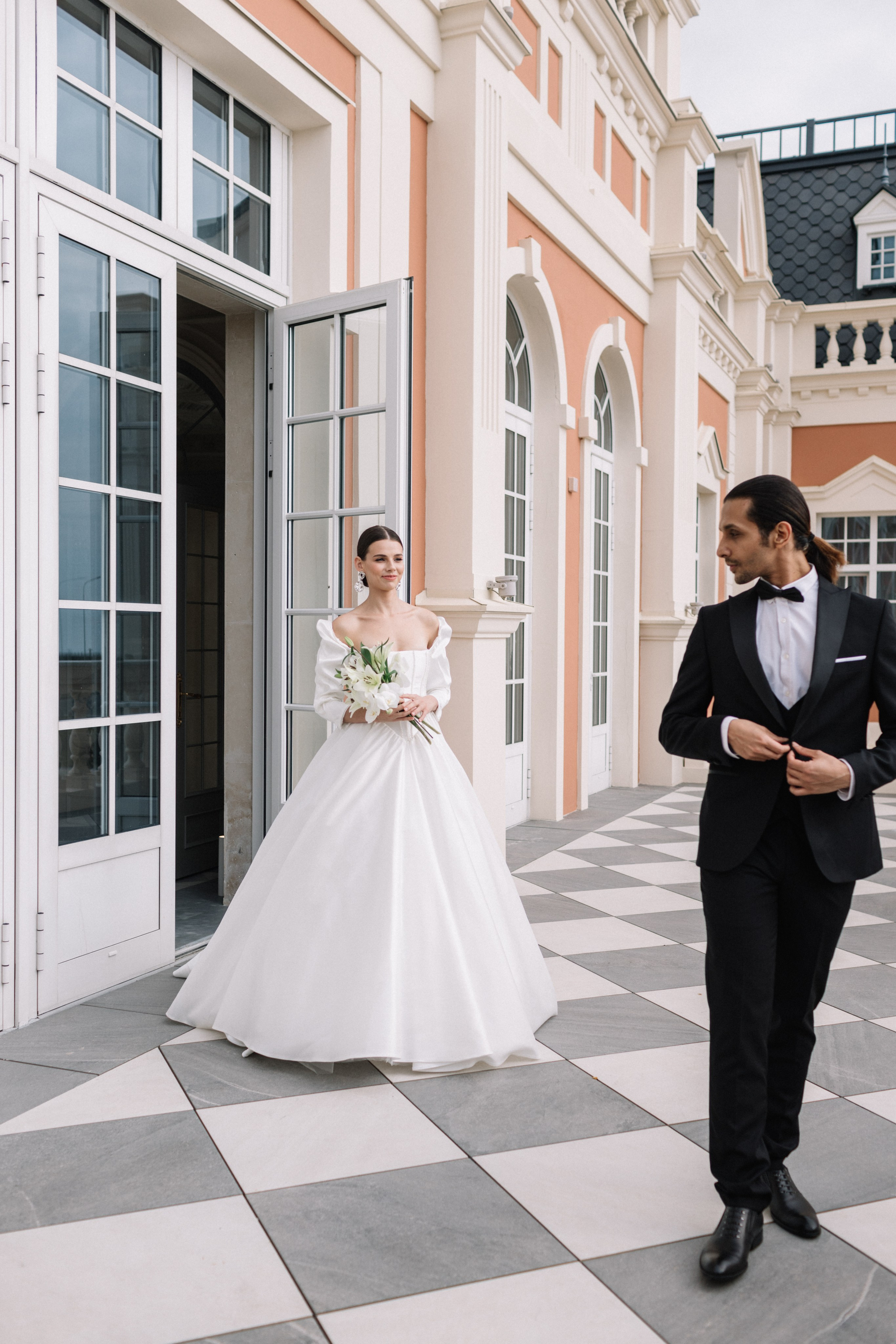 Chato de Talu. Свадебный фотограф в Краснодаре Булатова Наталия