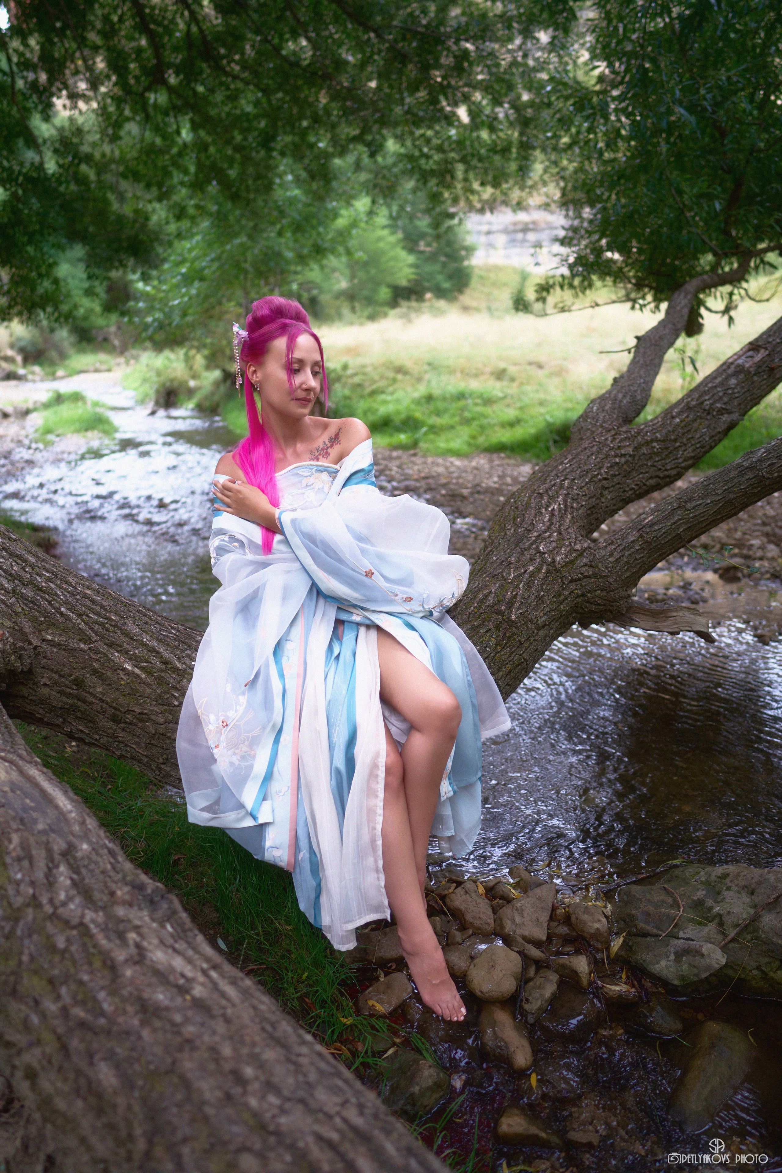 Фотосессия тематическая в Японском стиле. Фотограф, видеограф Пятигорск, Ставрополь, Ессентуки, Petlyakovs_photo