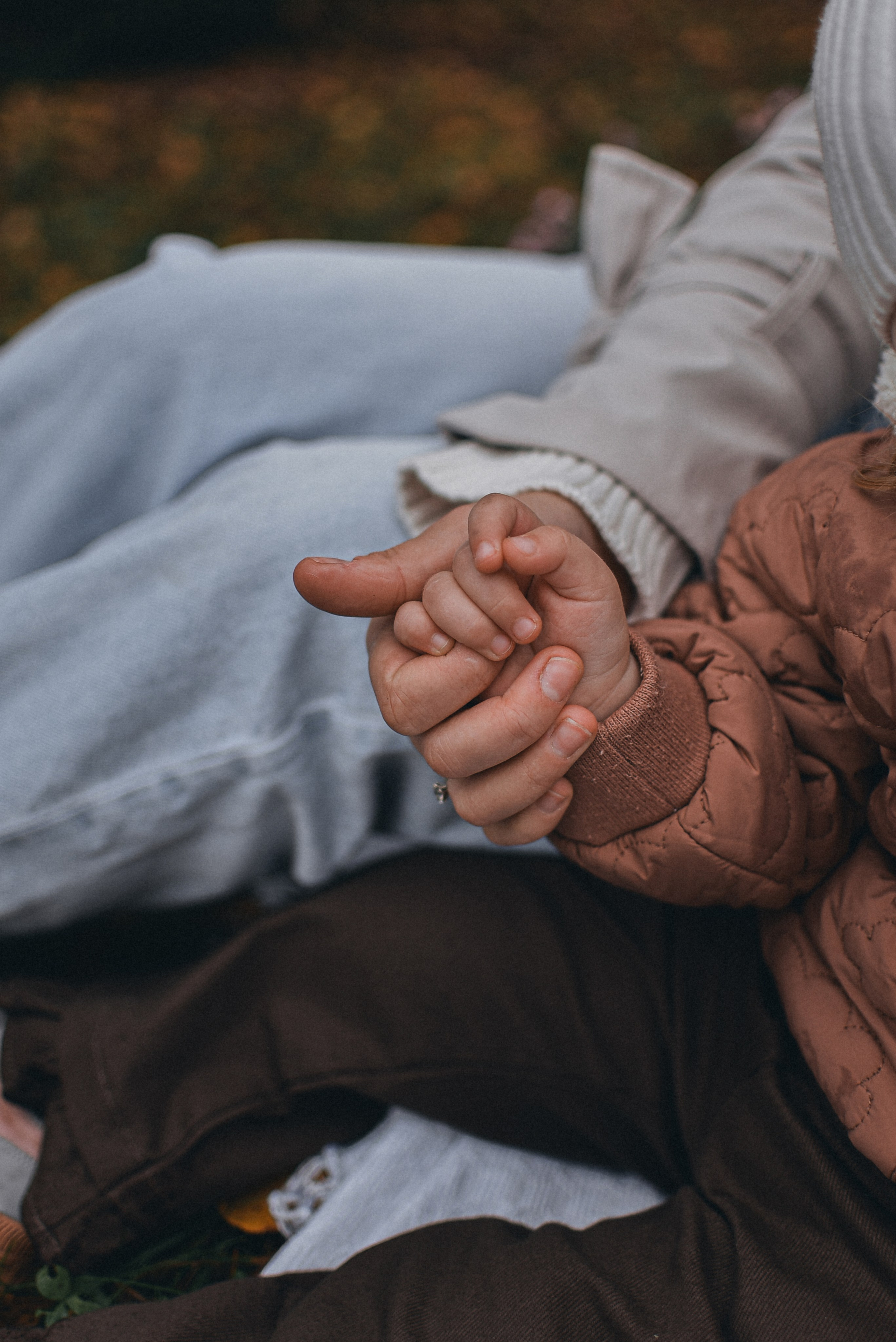 Family. Семейный фотограф Milena feel it