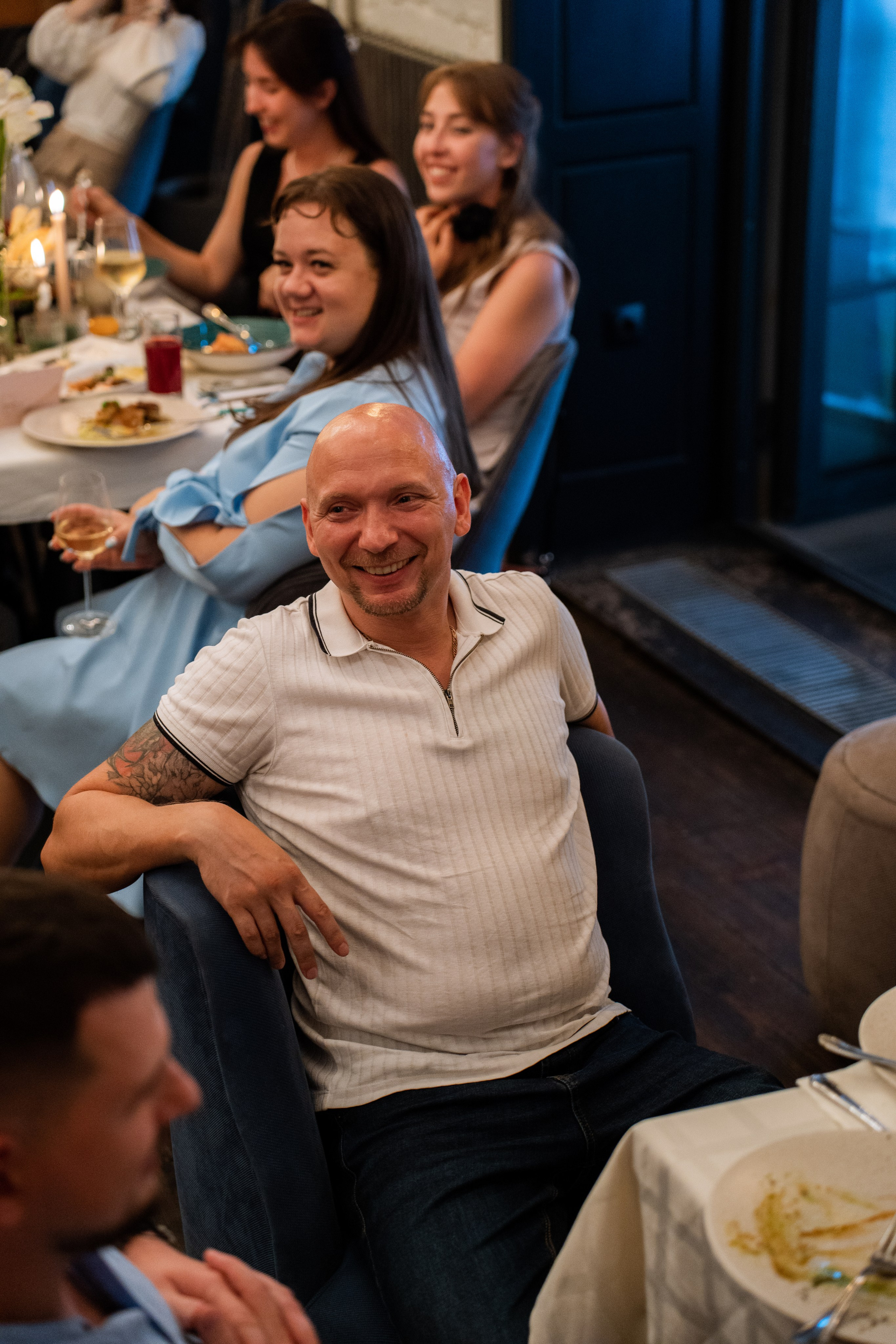 Аня&Витя. Фотограф, Видеограф Новосибирск