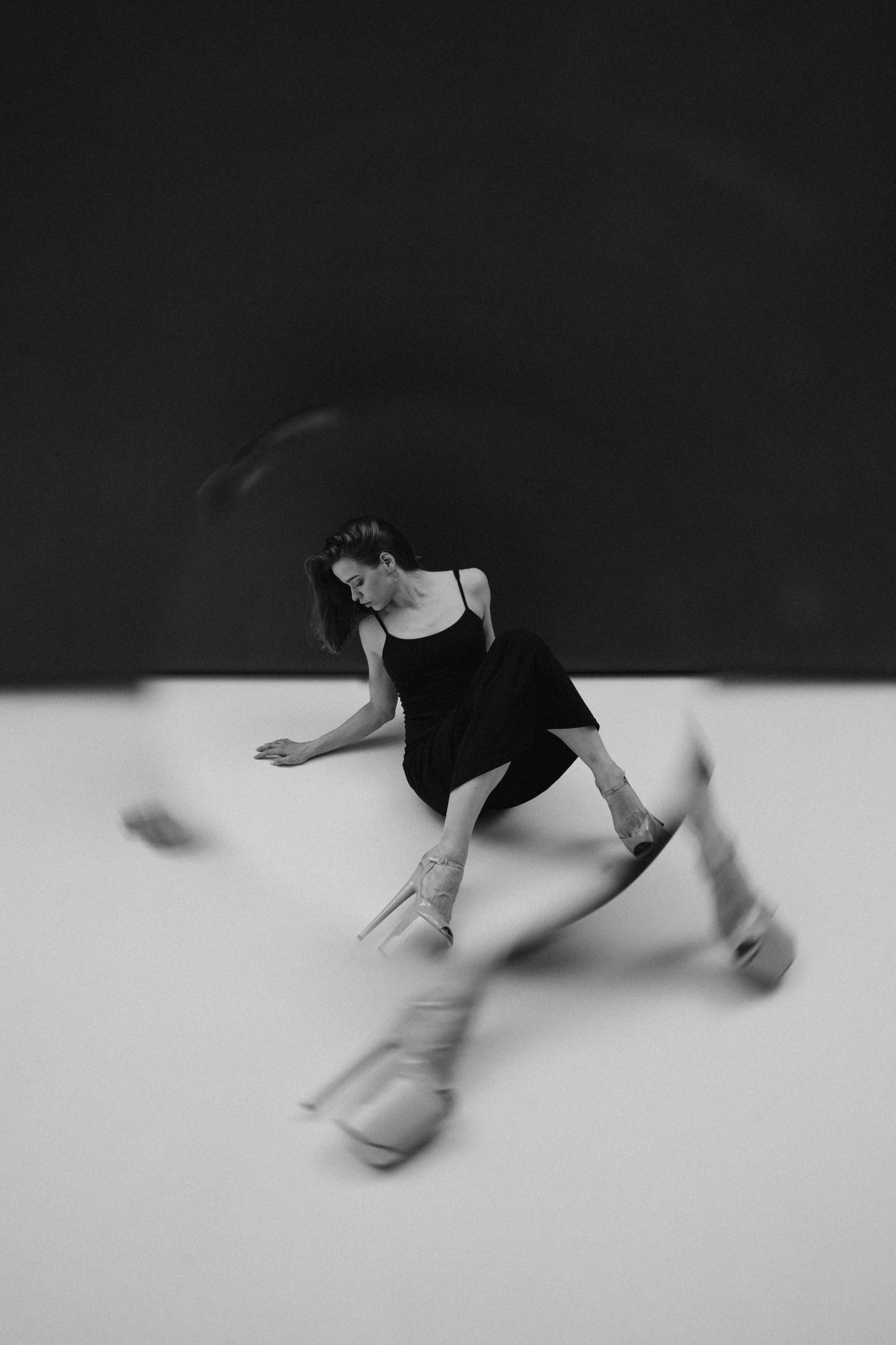 Маша. Фотограф, Видеограф Новосибирск