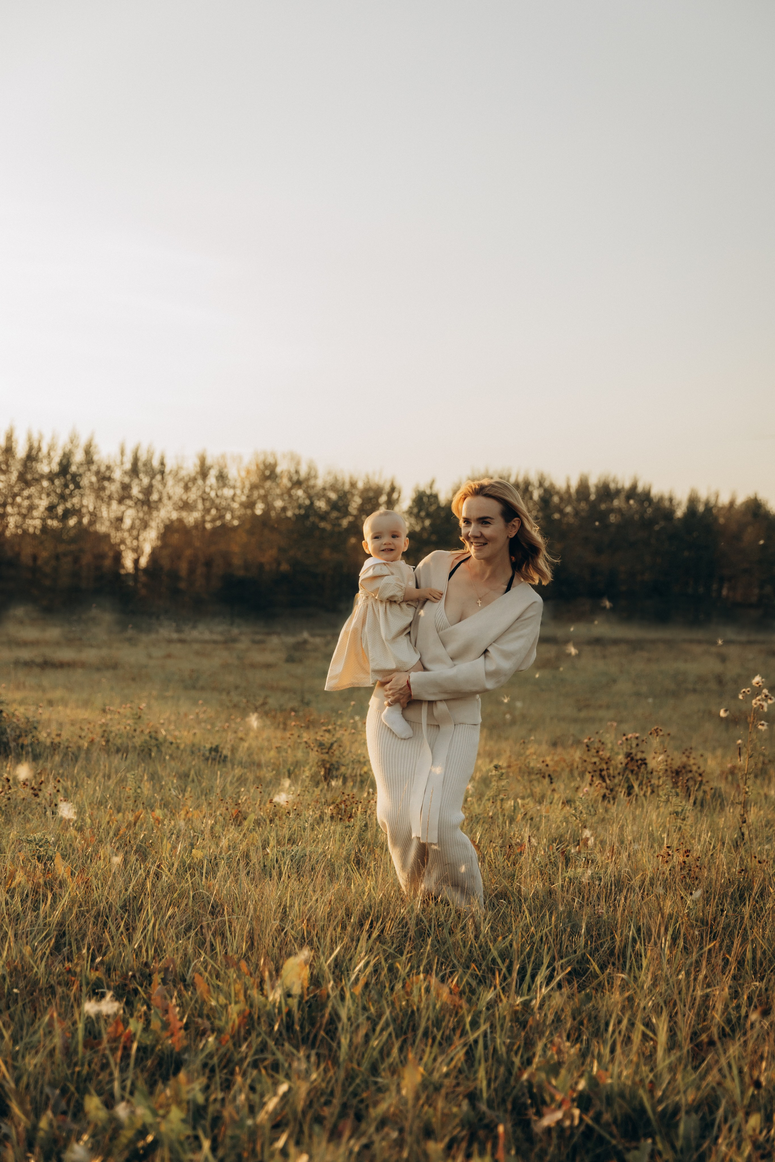 Семейный фотограф в Минске Марина Бургацкая