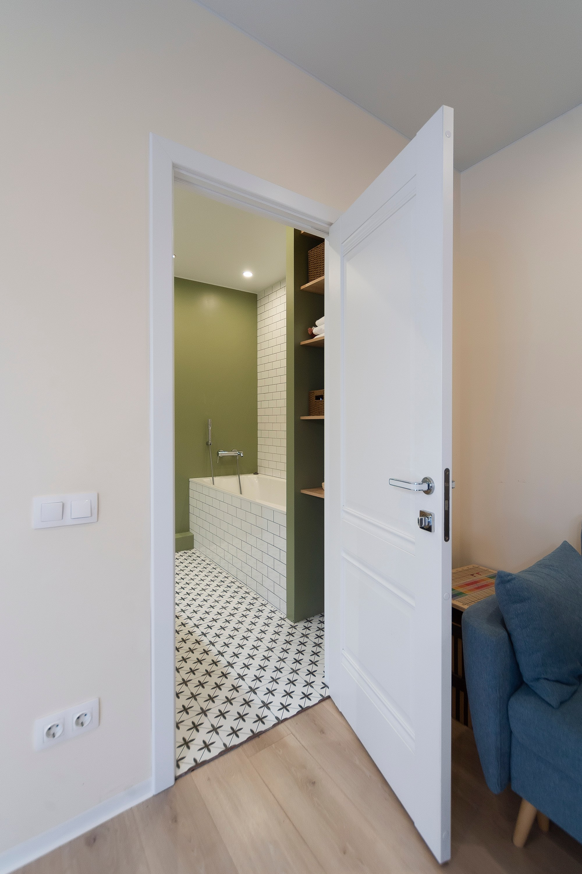 ТАУН-ХАУС ИНТЕРЬЕР 4. Фотограф