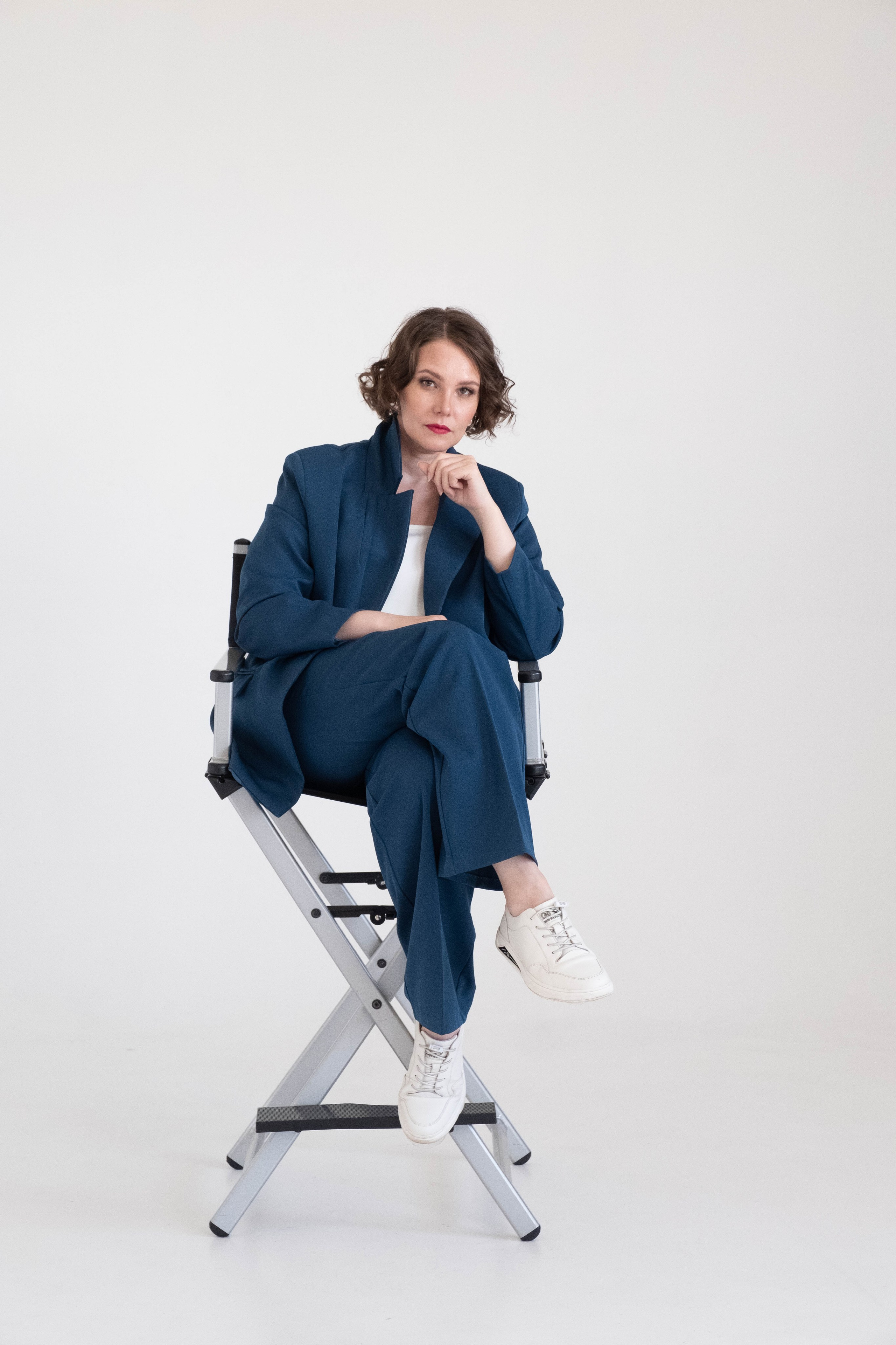 Наталья (психолог в теме денег). Иванова Екатерина. Фотограф Омск