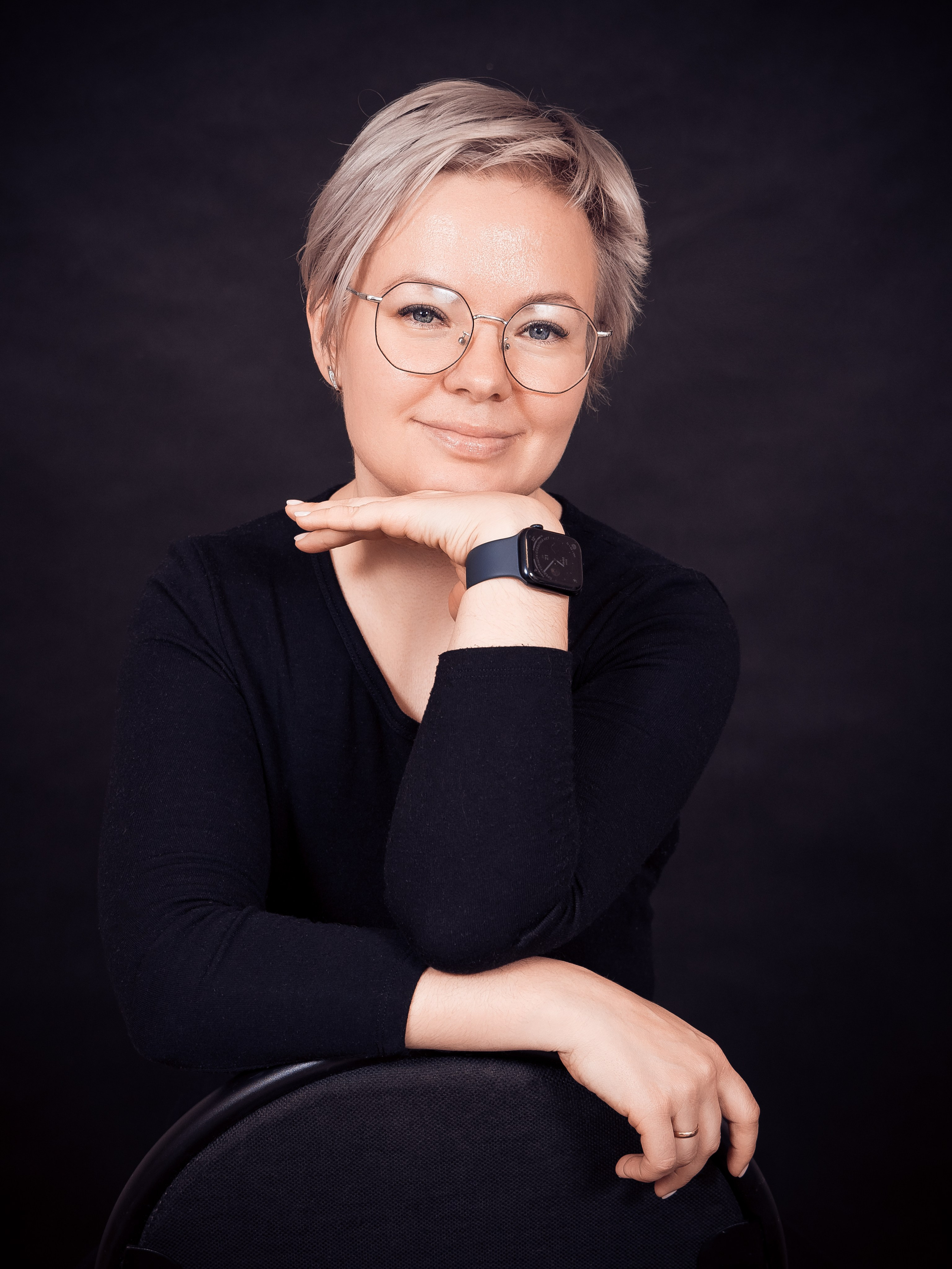 Семья Виталия. Инга Кузьминская ТОП-фотограф г. Корсаков