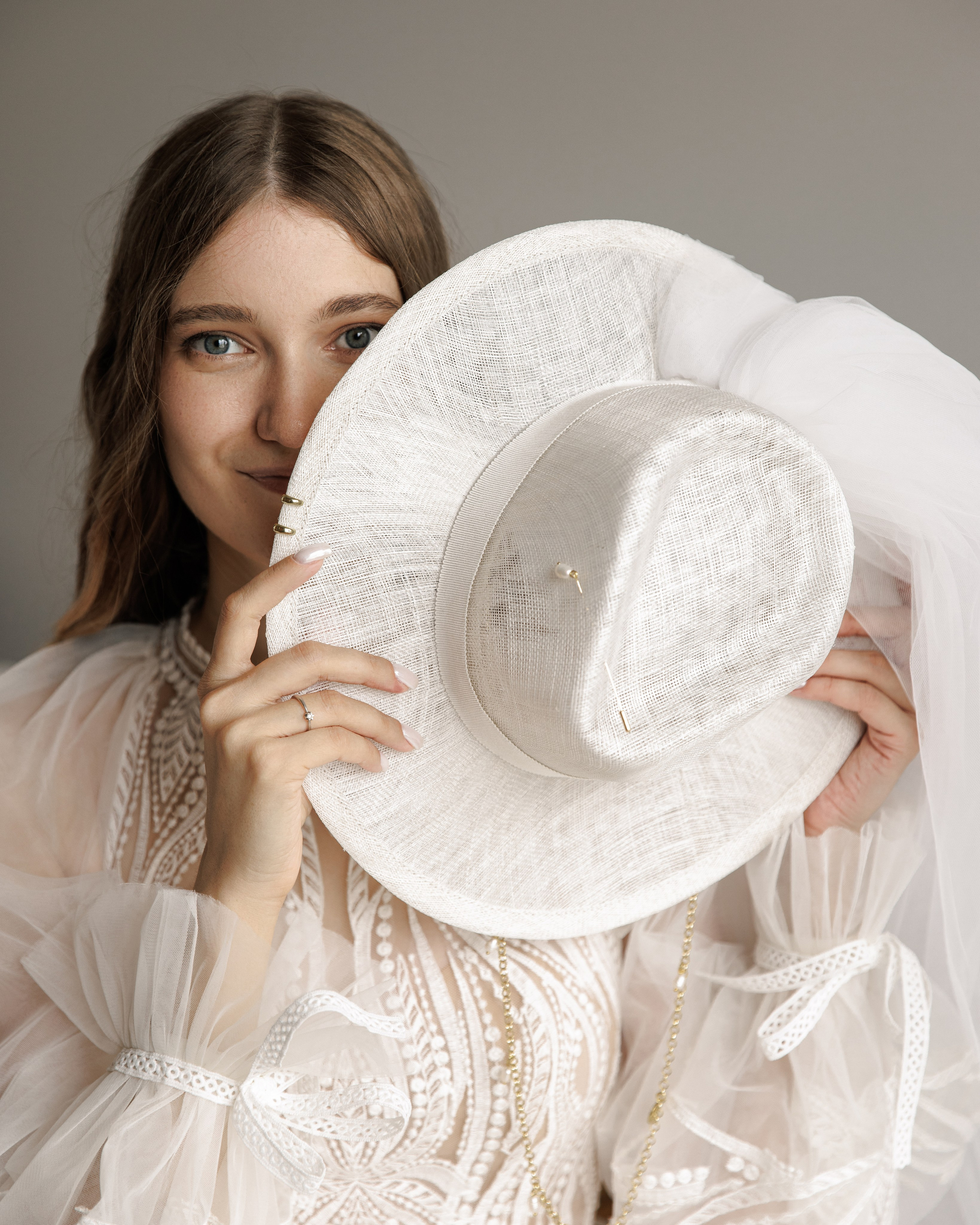 Красота в простоте. Свадебный и семейный фотограф в Москве Julia Juice