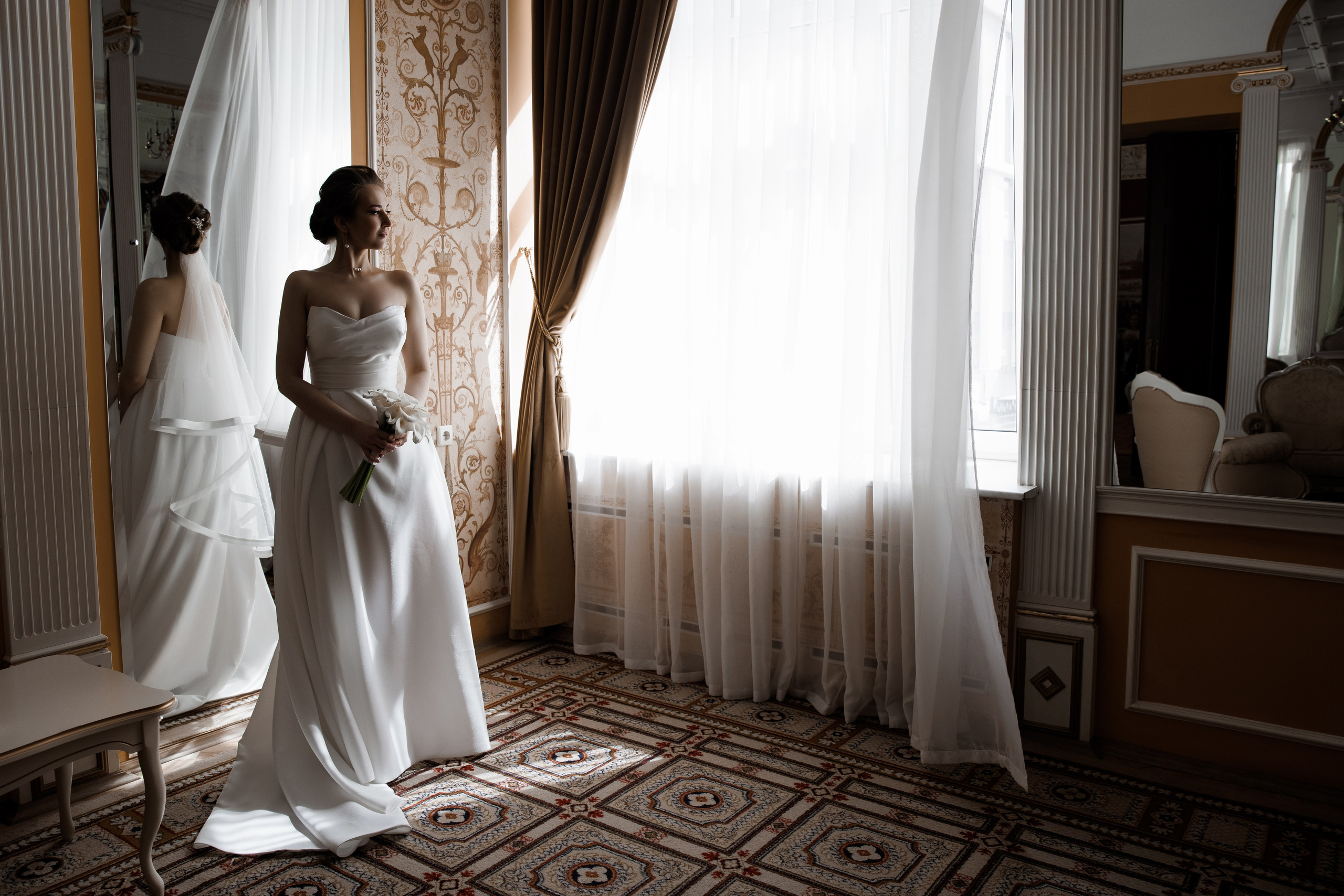 Пушкин. Свадебный и семейный фотограф в Москве Julia Juice