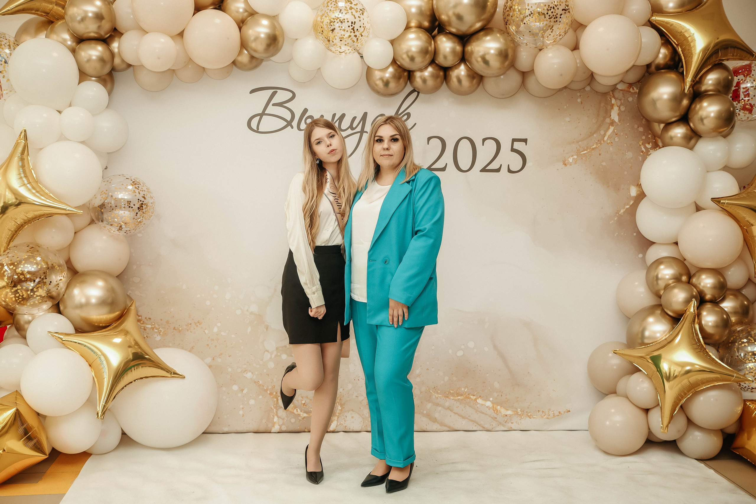 Фотосессия выпускного альбома. Свадебный и семейный фотограф в Москве