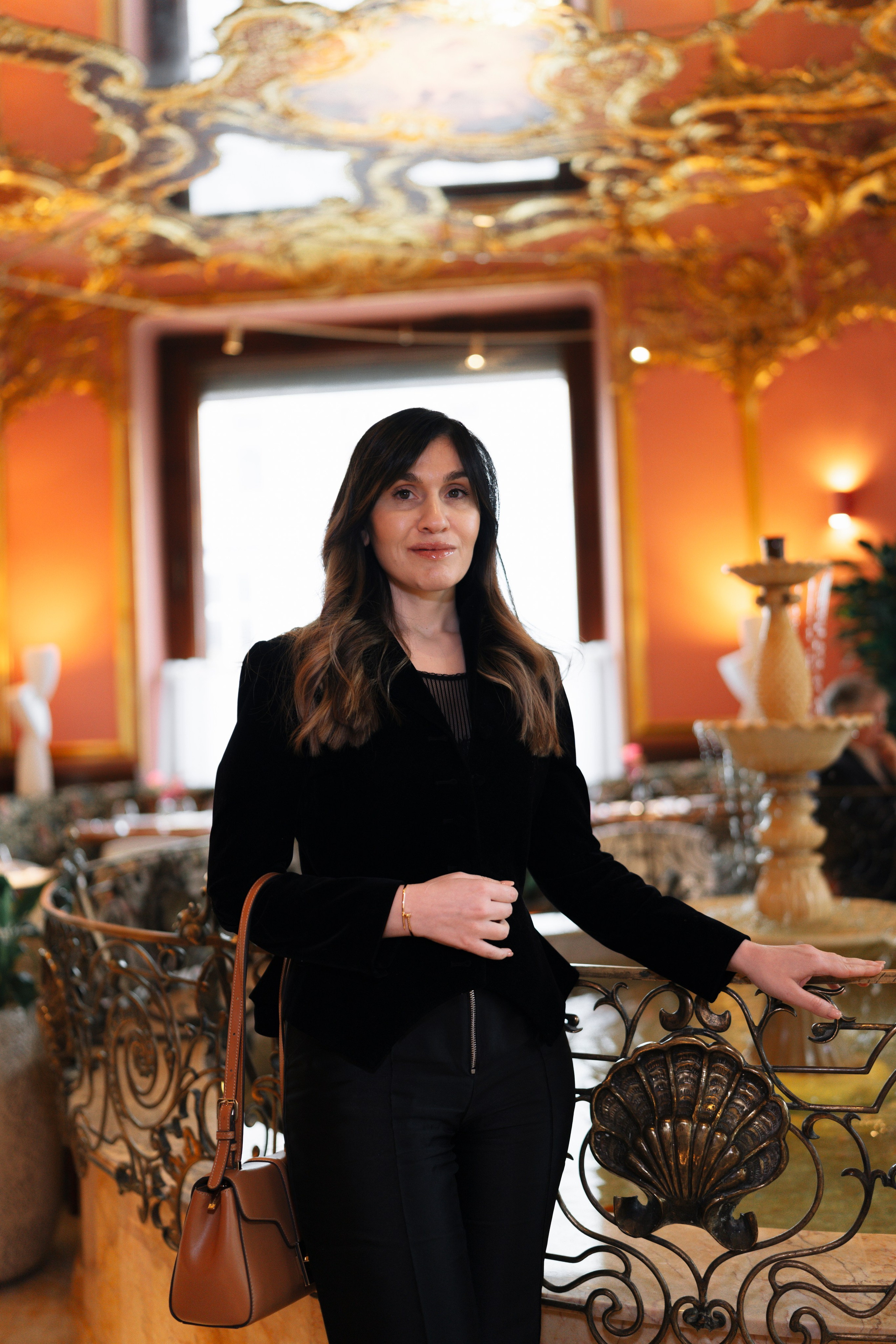 Savoy. Свадебный фотограф в Москве Кристина Чехова