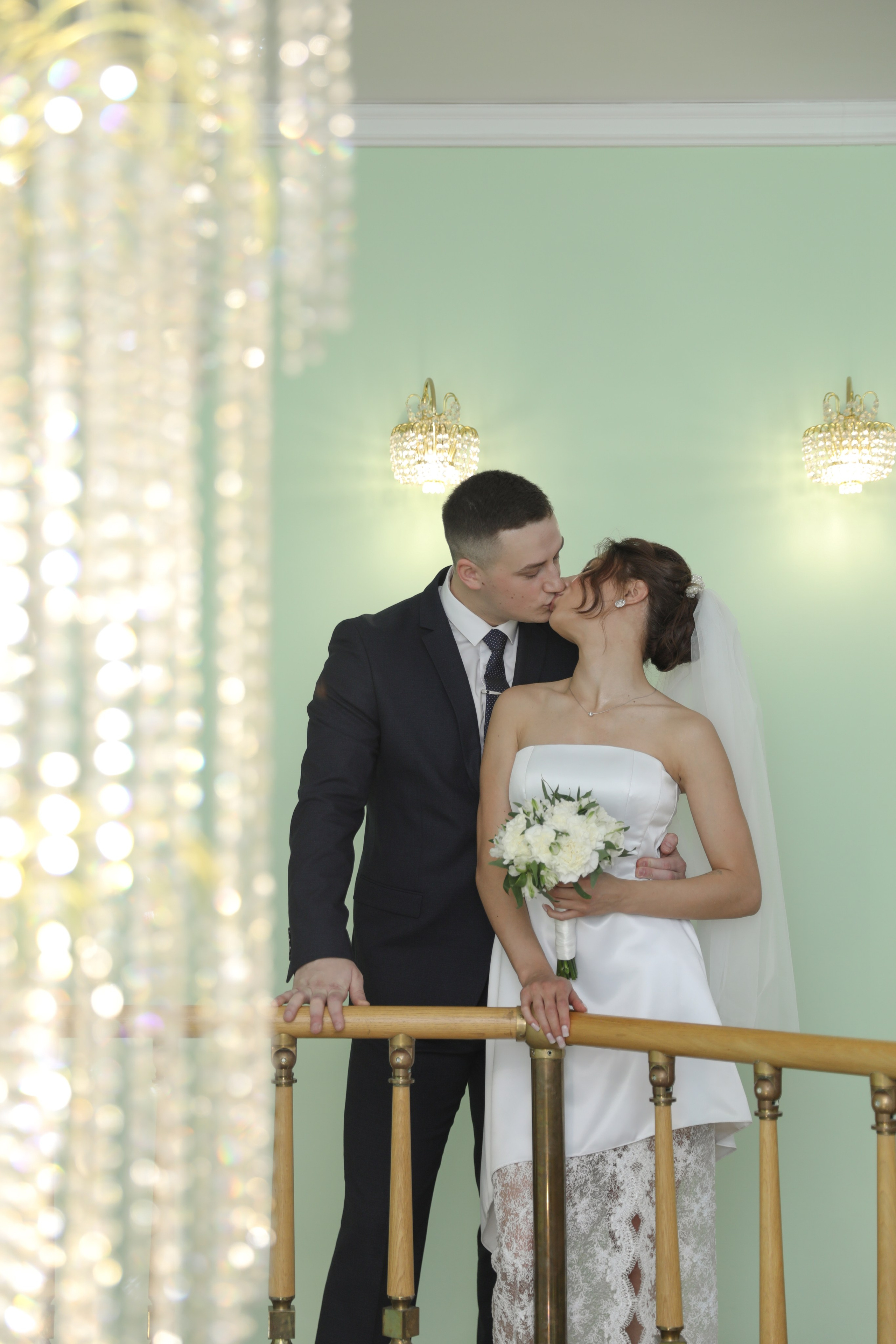 ЗАГС. Колдасова Алина | Фотограф | Москва