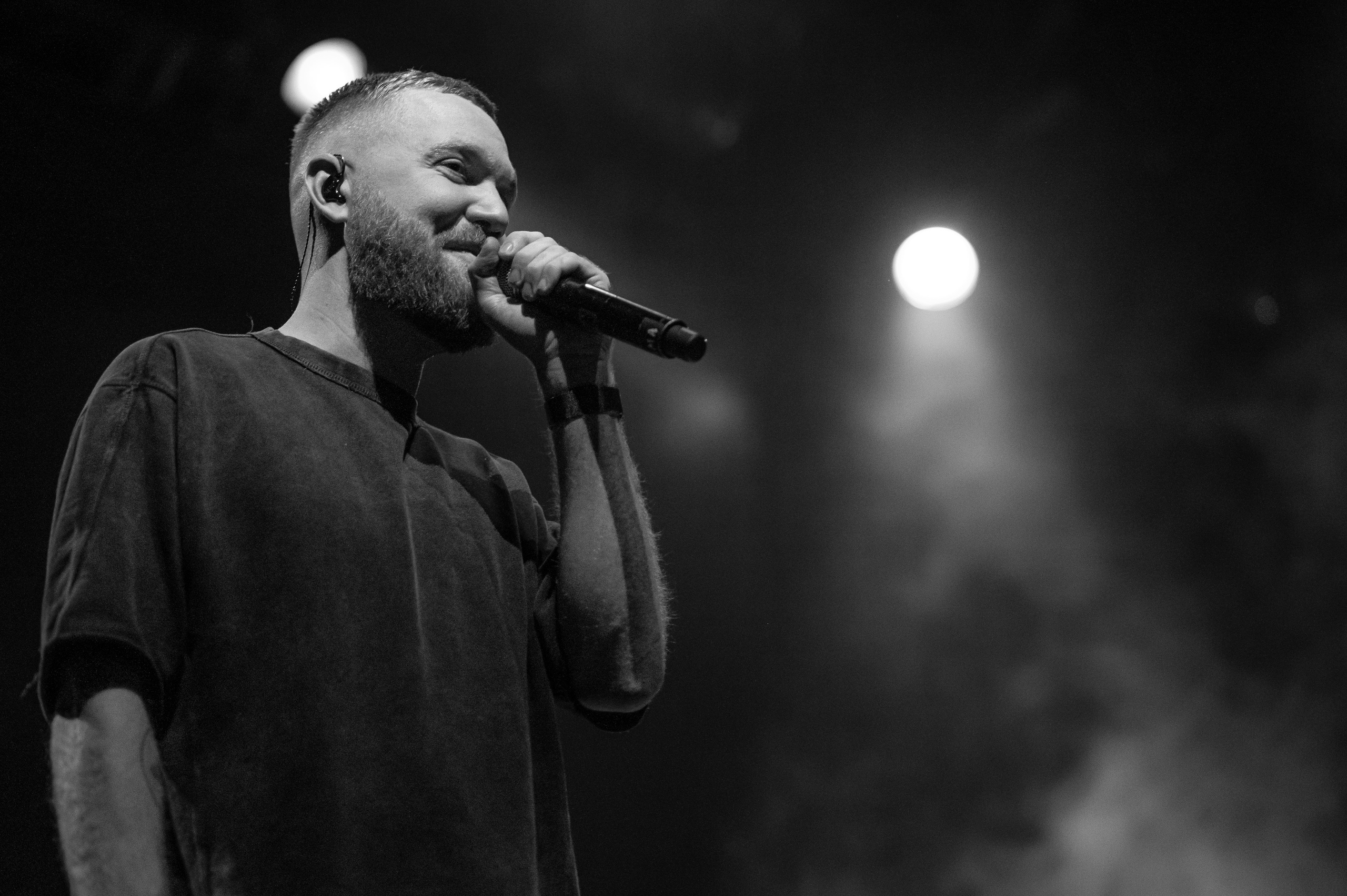 ГРОТ — репортажная съёмка. Иван Кубик — фотограф и видеограф