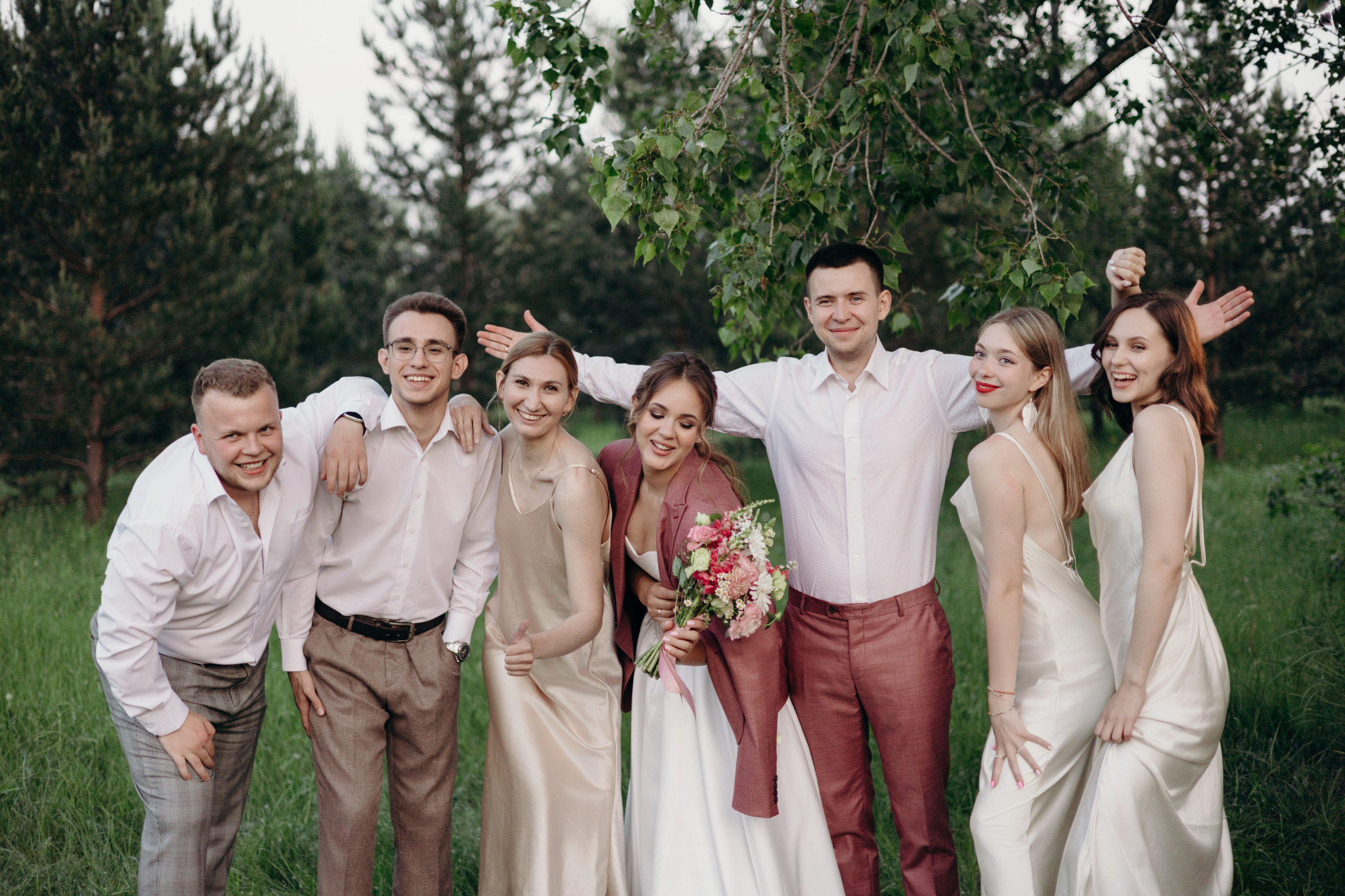 Роман&Яна. Фотограф свадебный семейный в Красноярске Шукшина Наталья