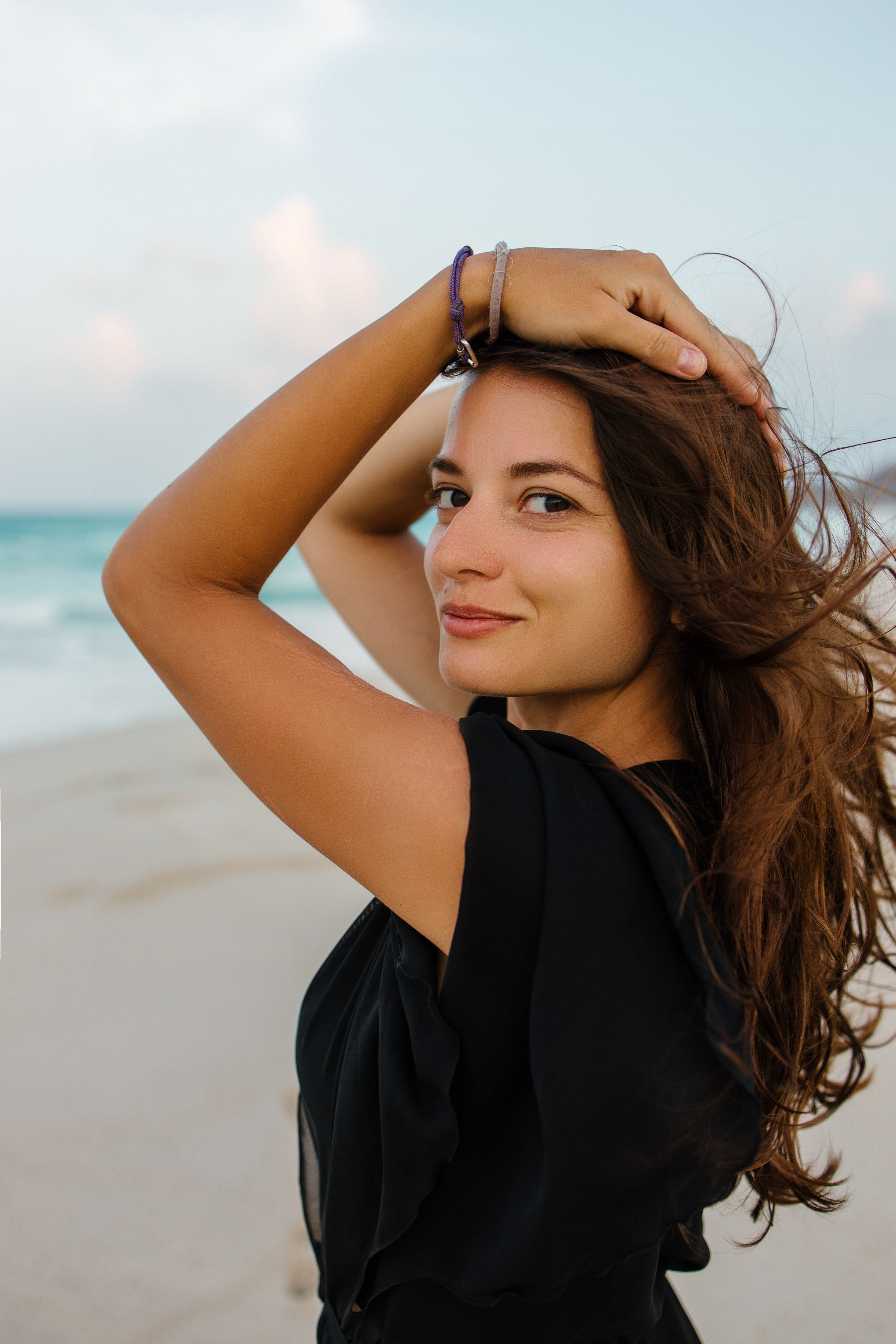 Алина. Диана Тимиряева | Фотограф в Воронеже