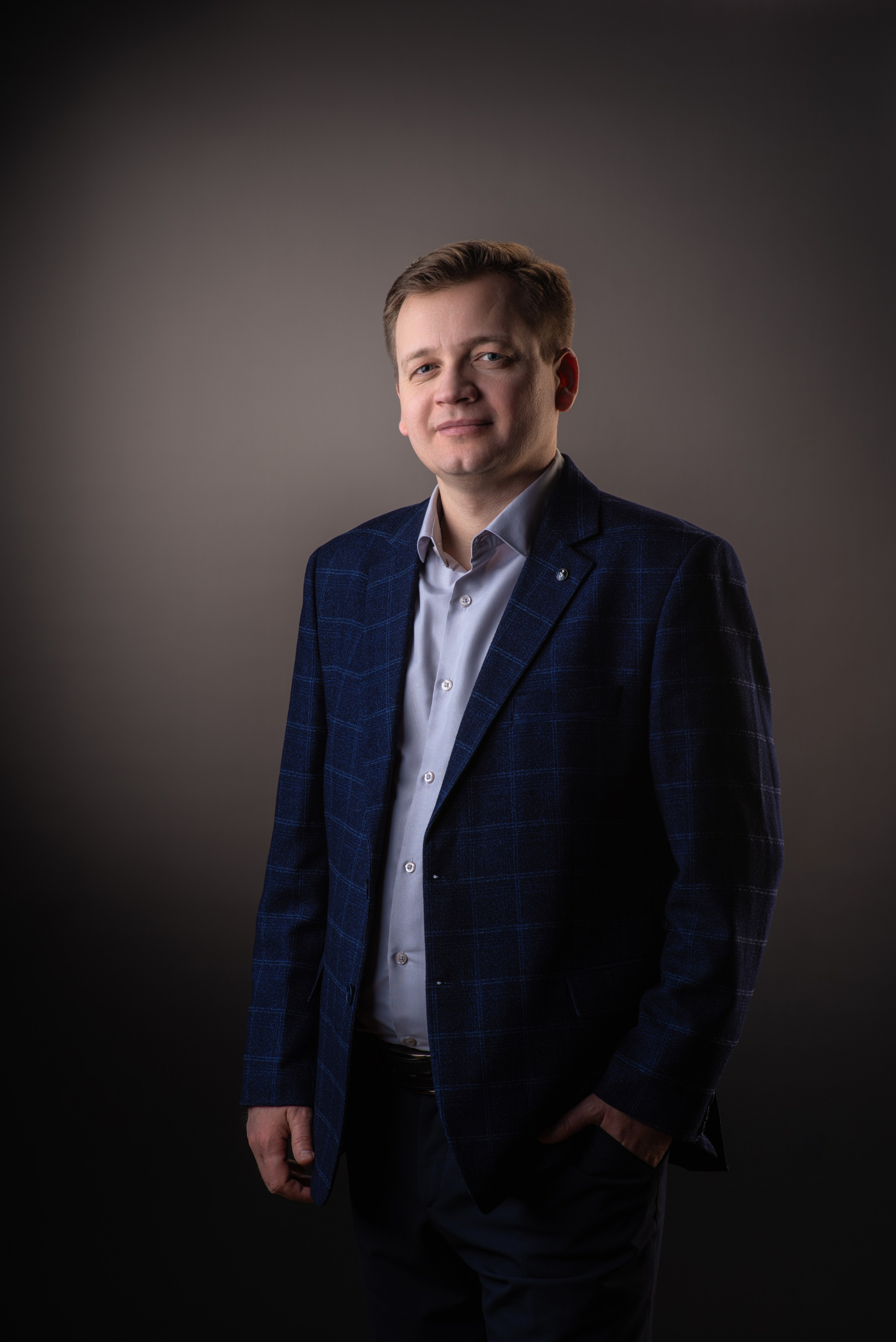 БИЗНЕС-ПОРТРЕТЫ ДЛЯ ИИМО