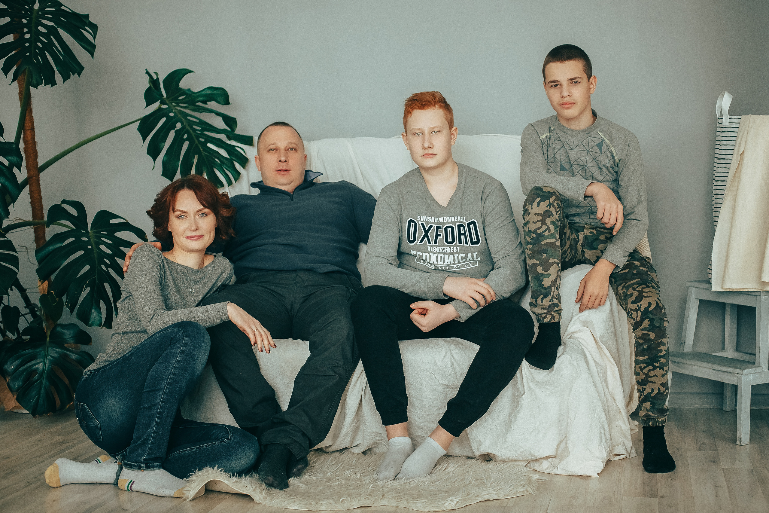 Сергей и Наталья. Свадебный фотограф в Краснодаре Николай Крауз