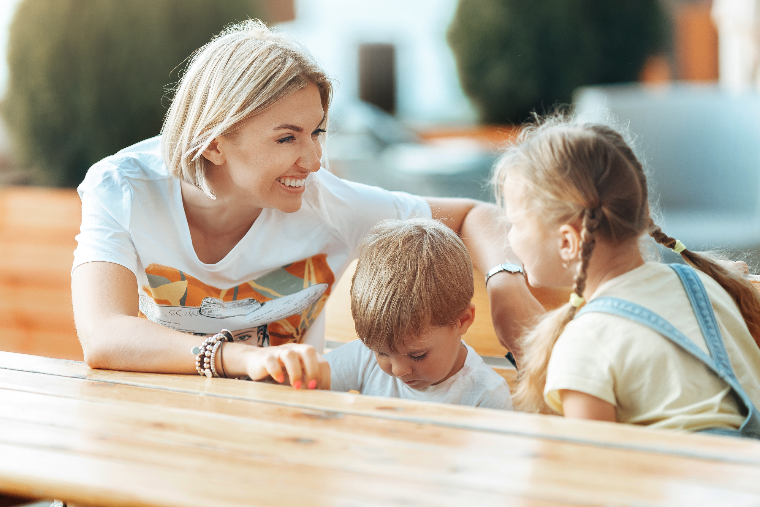 Игорь и Настя. Свадебный фотограф в Краснодаре Николай Крауз