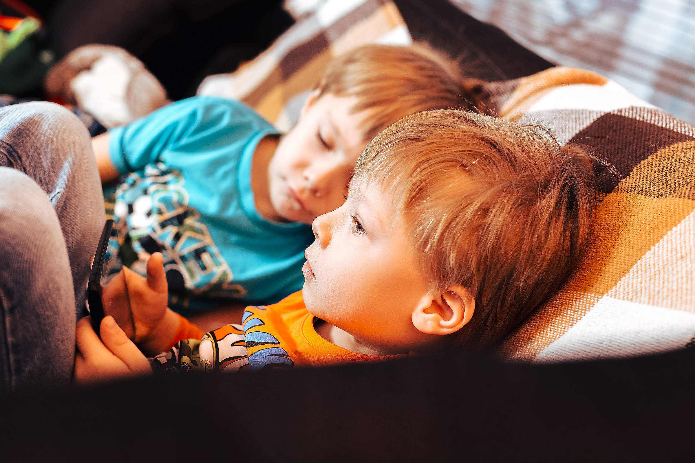 Владимир и сыновья. Свадебный фотограф в Краснодаре Николай Крауз