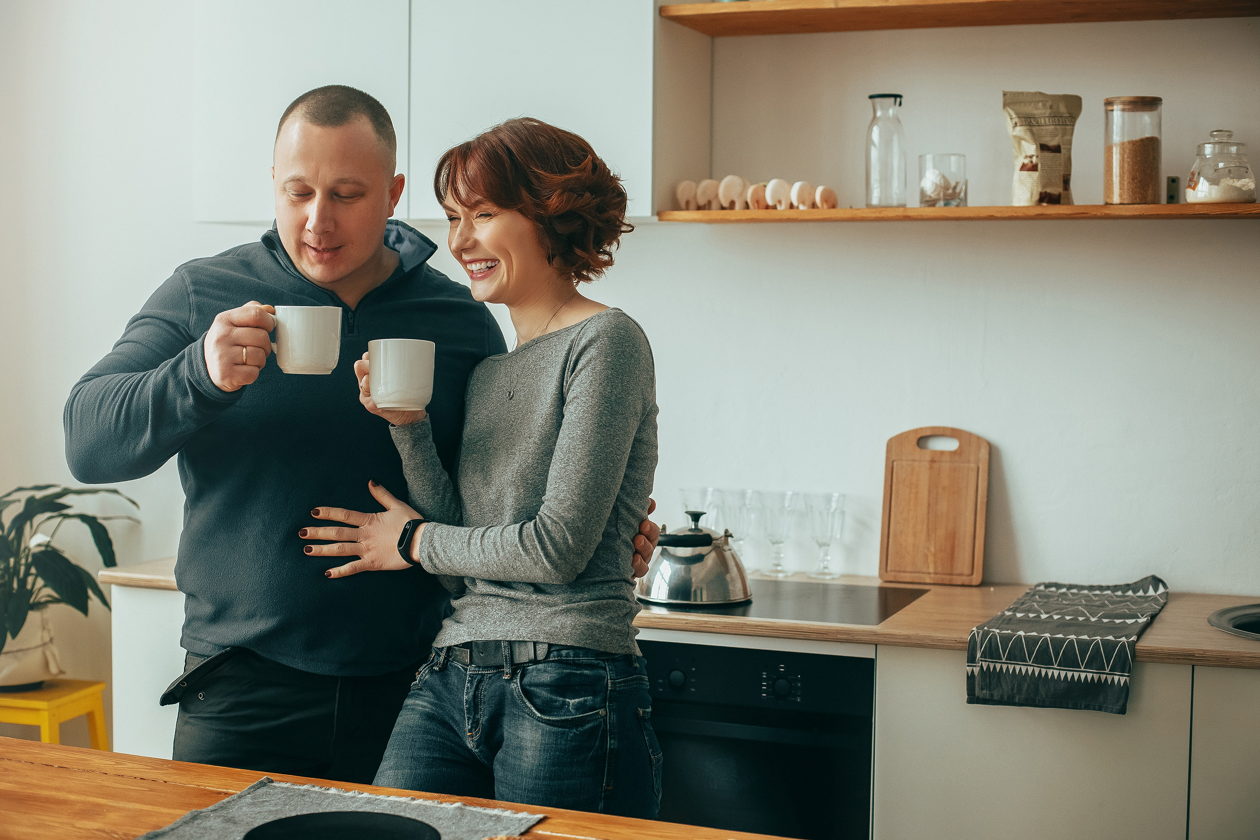 Сергей и Наталья. Свадебный фотограф в Краснодаре Николай Крауз