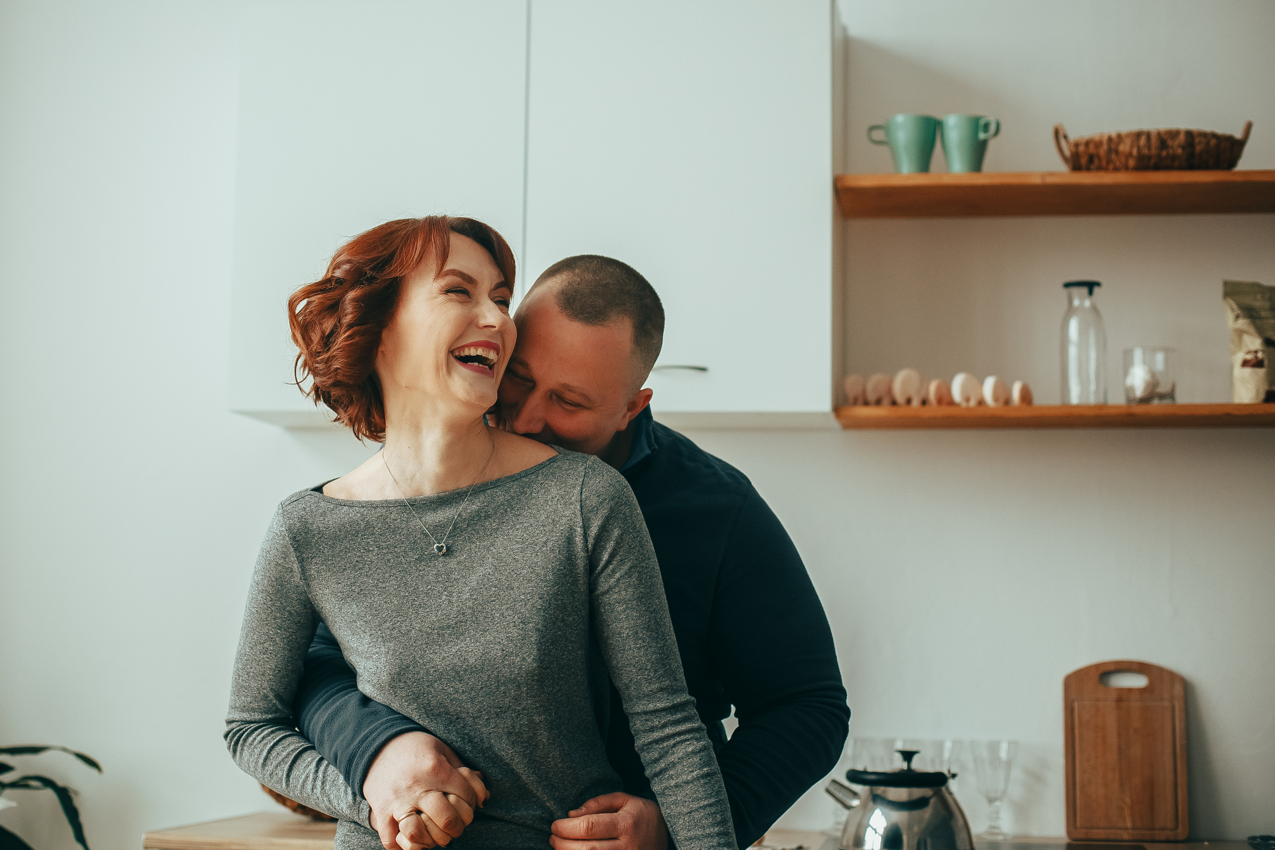 Сергей и Наталья. Свадебный фотограф в Краснодаре Николай Крауз