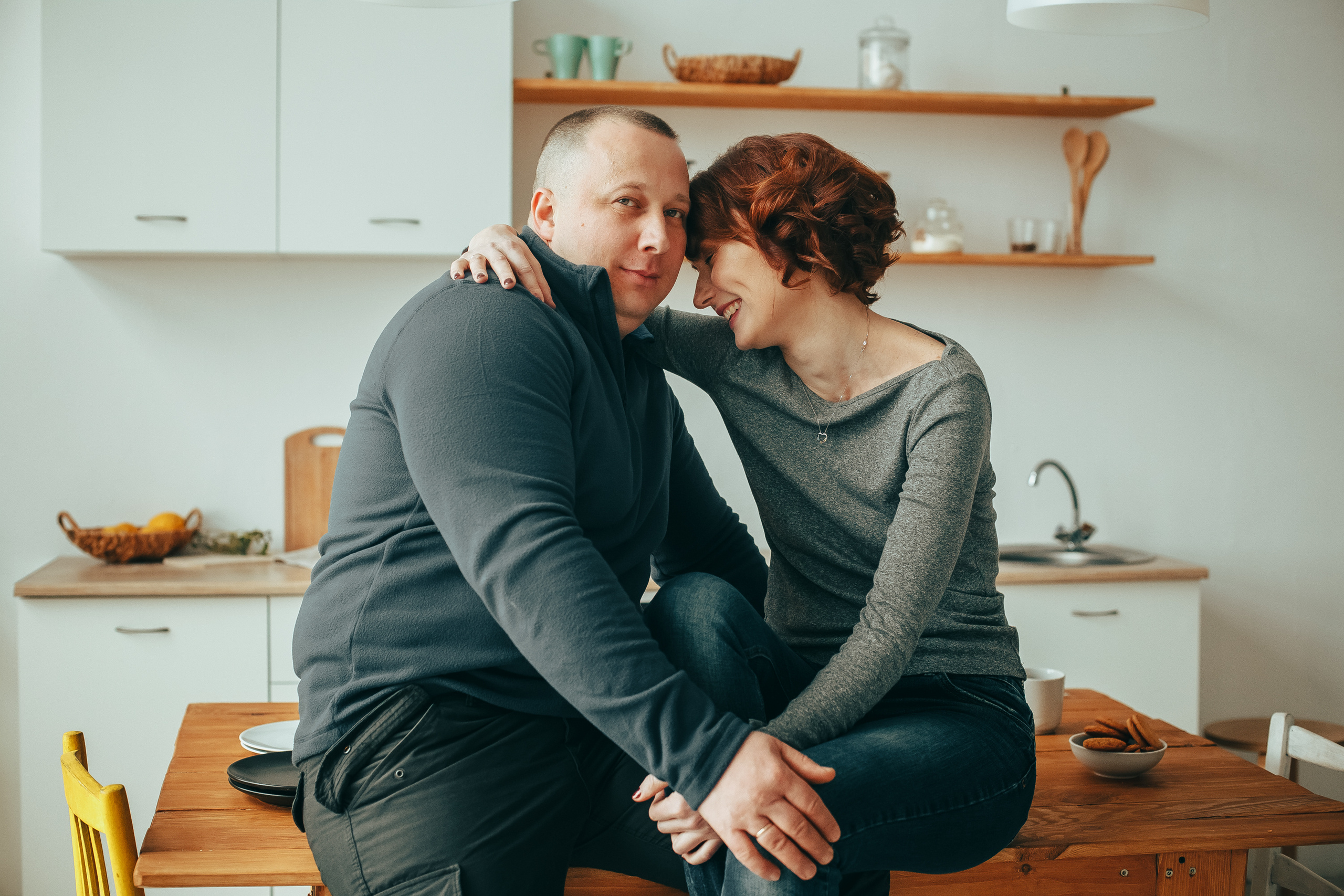 Сергей и Наталья. Свадебный фотограф в Краснодаре Николай Крауз